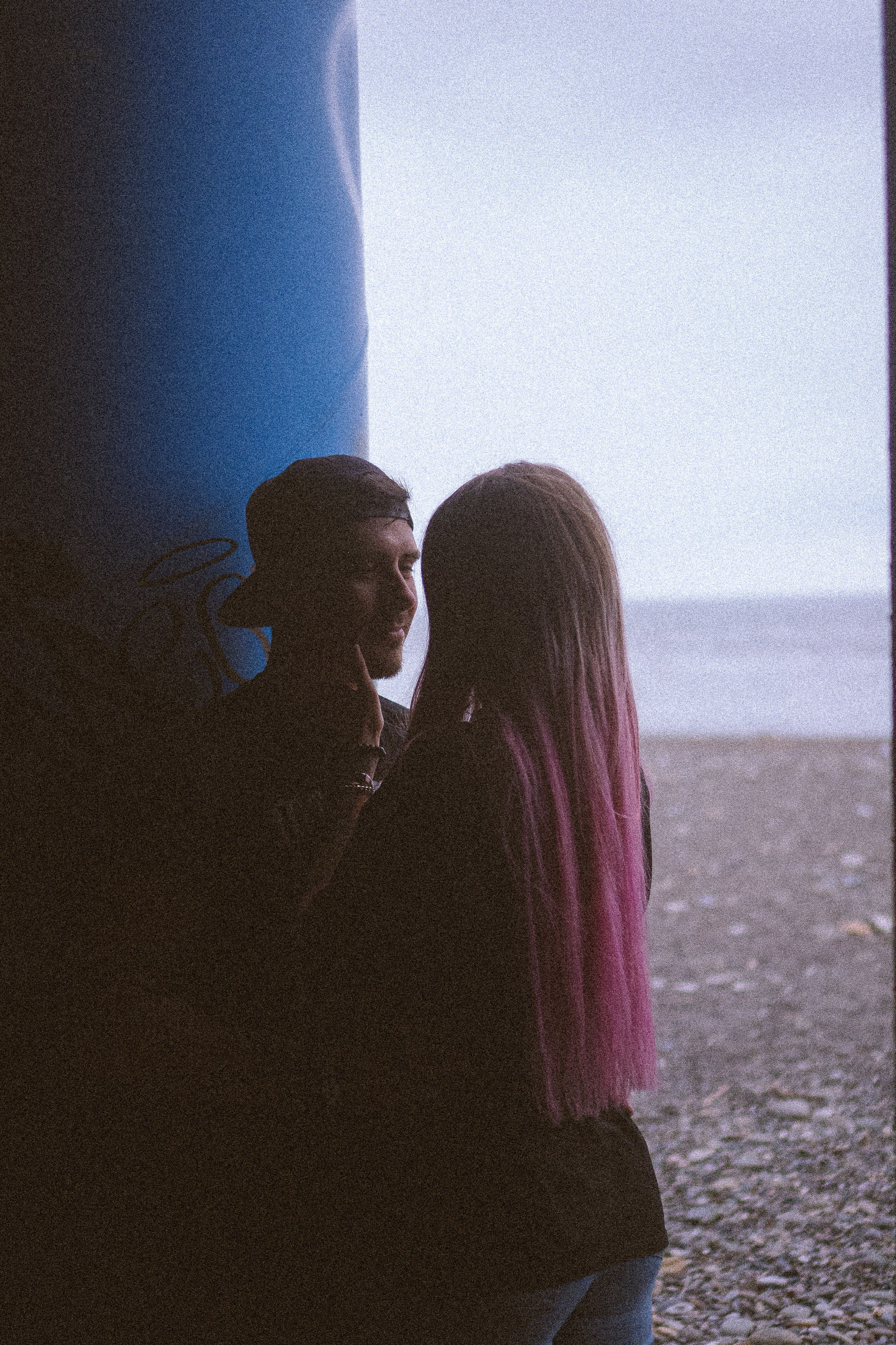 НА БЕРЕГУ МОРЯ. Профессиональный фотограф, Санкт-Петербург — Виктория Богомолова