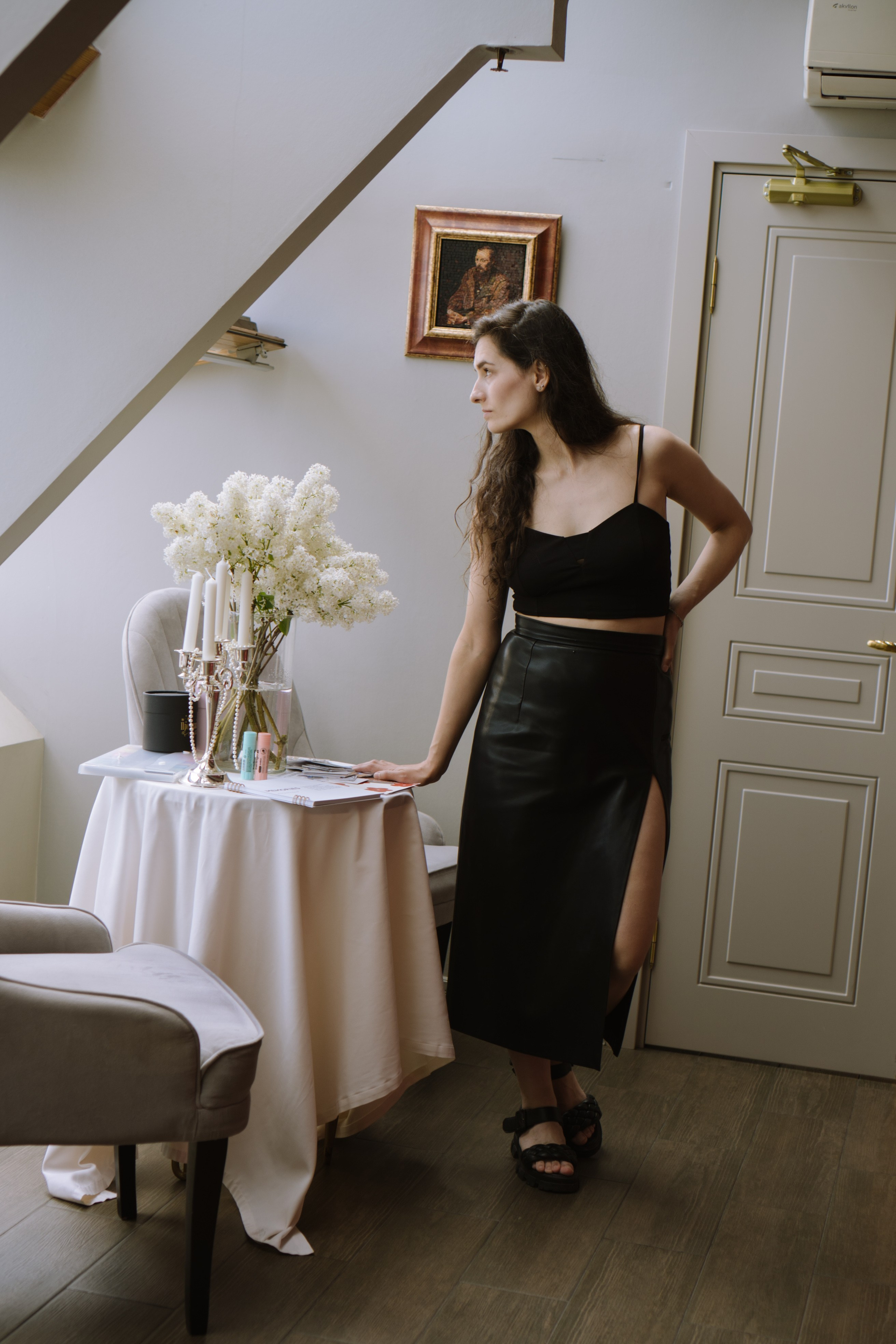 СВАДЕБНЫЙ БАНКЕТ НА ВЛАДИМИРСКОЙ В САНКТ-ПЕТЕРБУРГЕ (КАМЕРНАЯ СВАДЬБА). Профессиональный фотограф, Санкт-Петербург — Виктория Богомолова