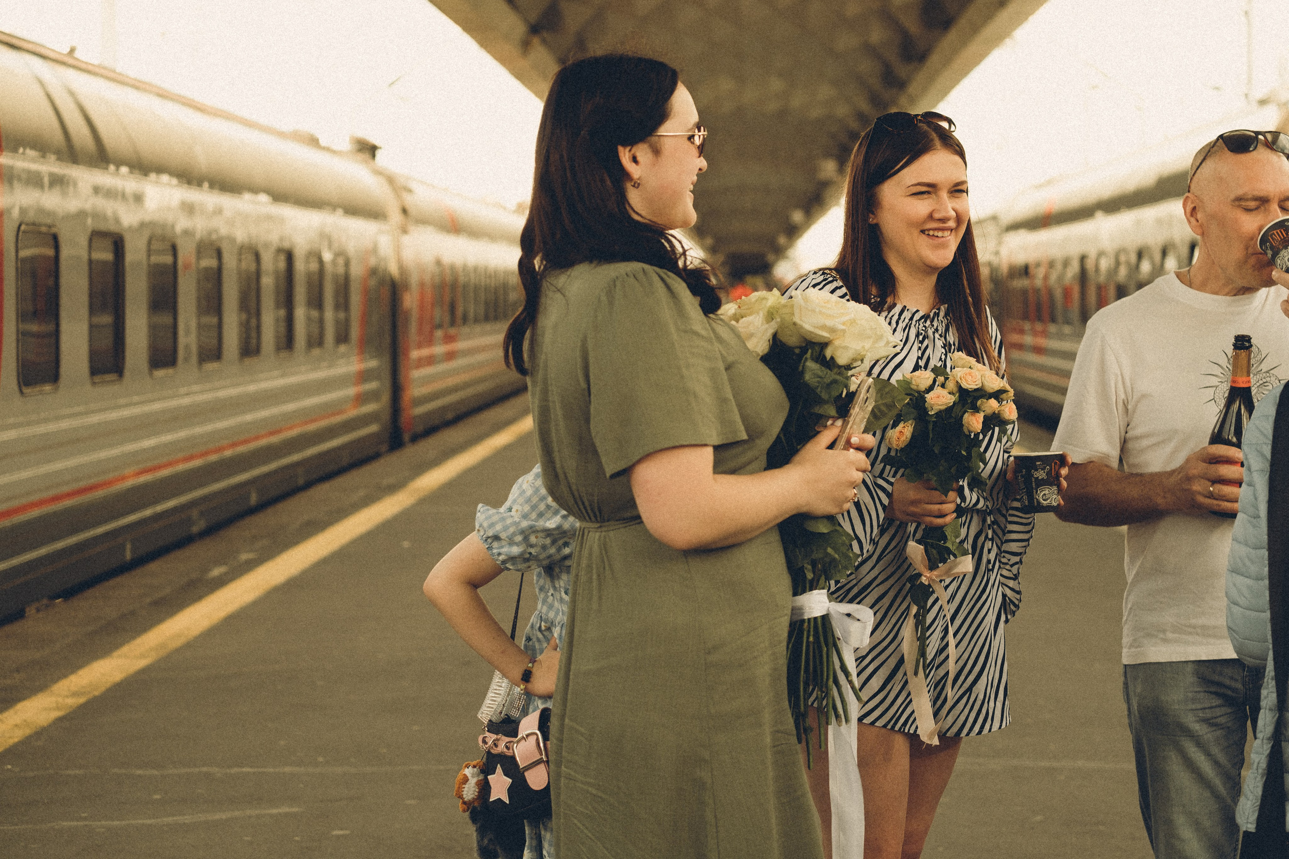 ПРЕДЛОЖЕНИЕ. Профессиональный фотограф, Санкт-Петербург — Виктория Богомолова