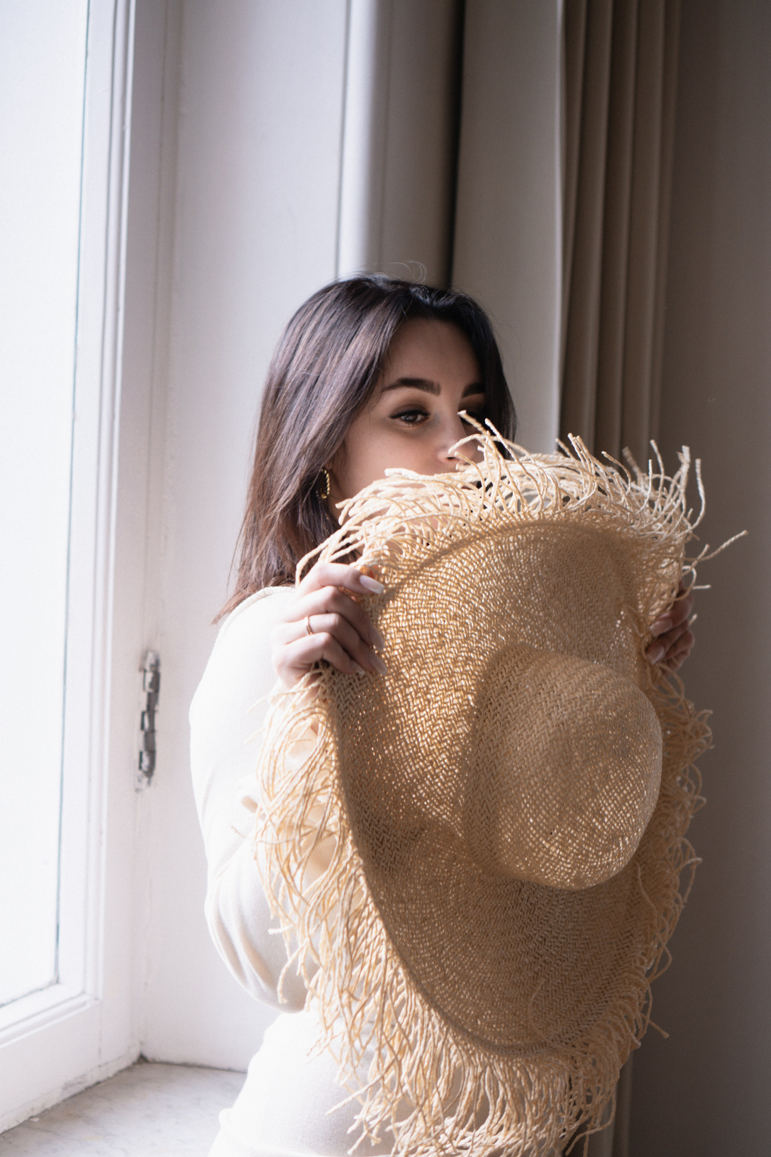 Студийная. Профессиональный фотограф, Санкт-Петербург — Виктория Богомолова