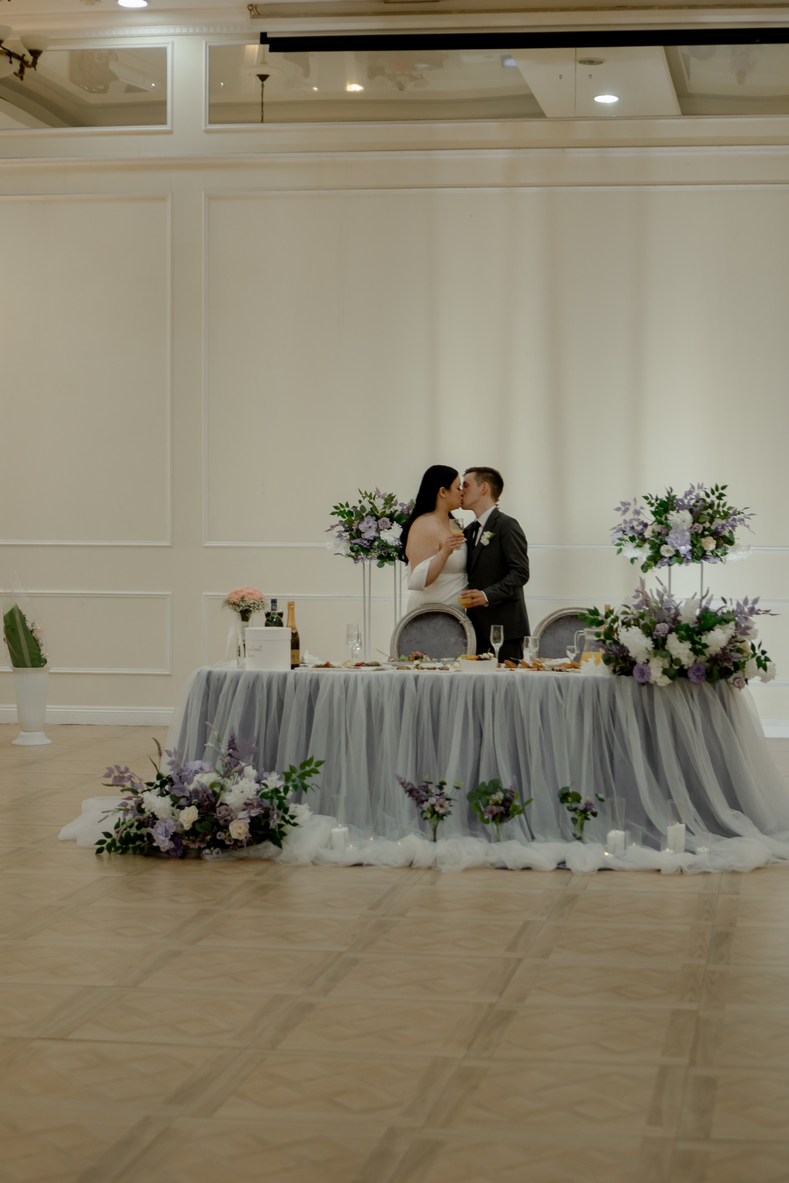 СВАДЕБНАЯ СЬЕМКА В ЗАГСЕ И БАНКЕТ. Профессиональный фотограф, Санкт-Петербург — Виктория Богомолова