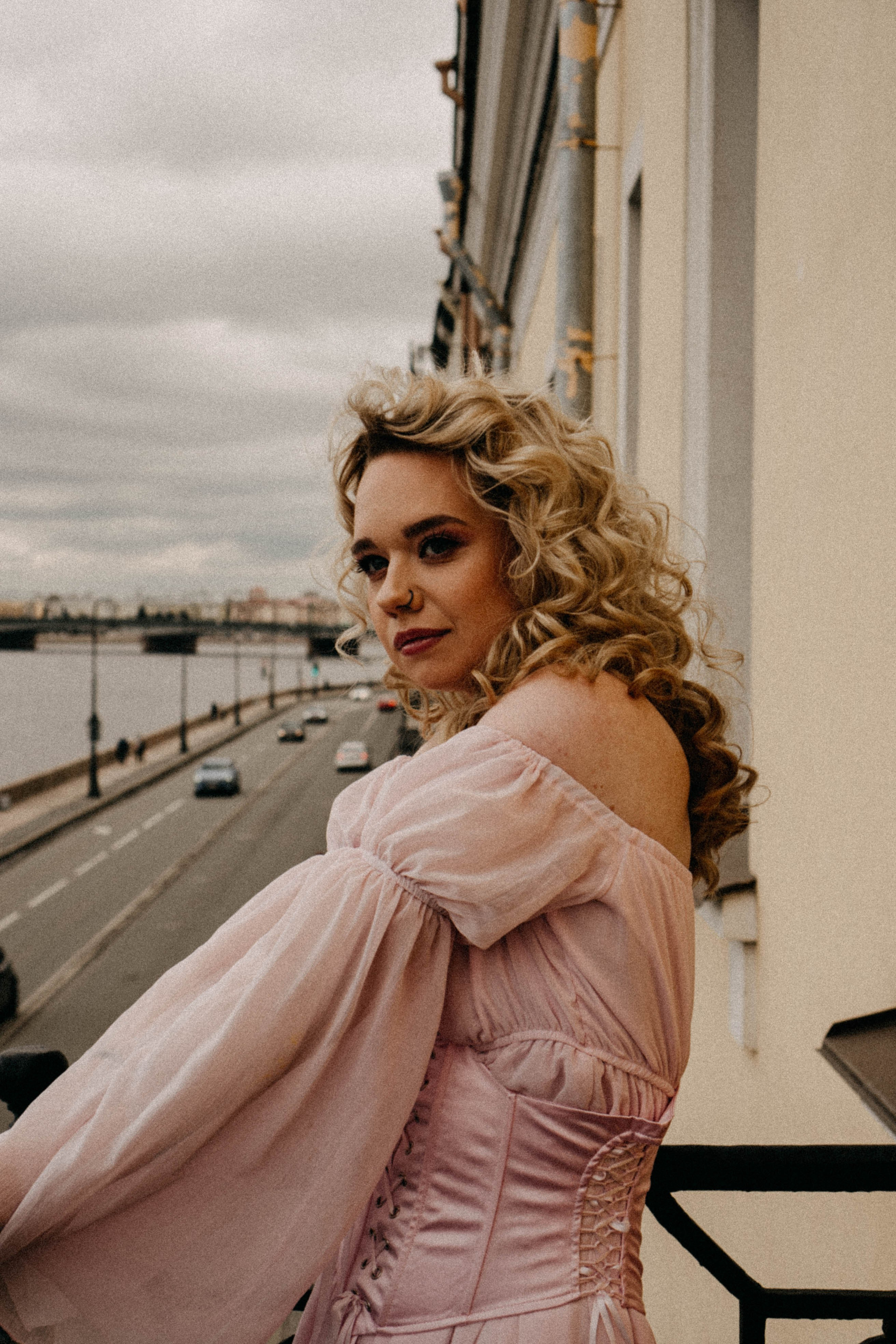 Студийная. Профессиональный фотограф, Санкт-Петербург — Виктория Богомолова