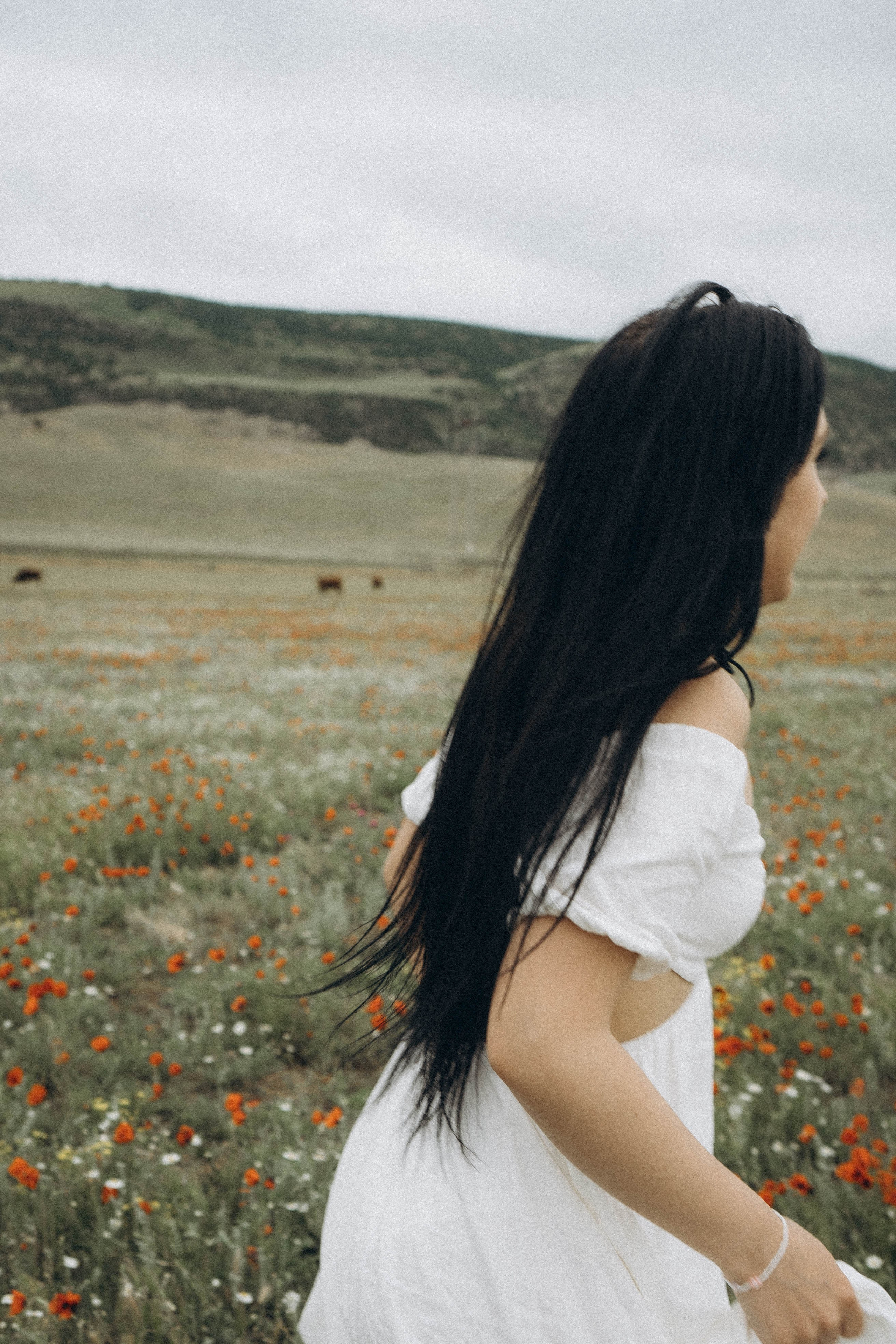 Маковое поле. Профессиональный фотограф, Санкт-Петербург — Виктория Богомолова