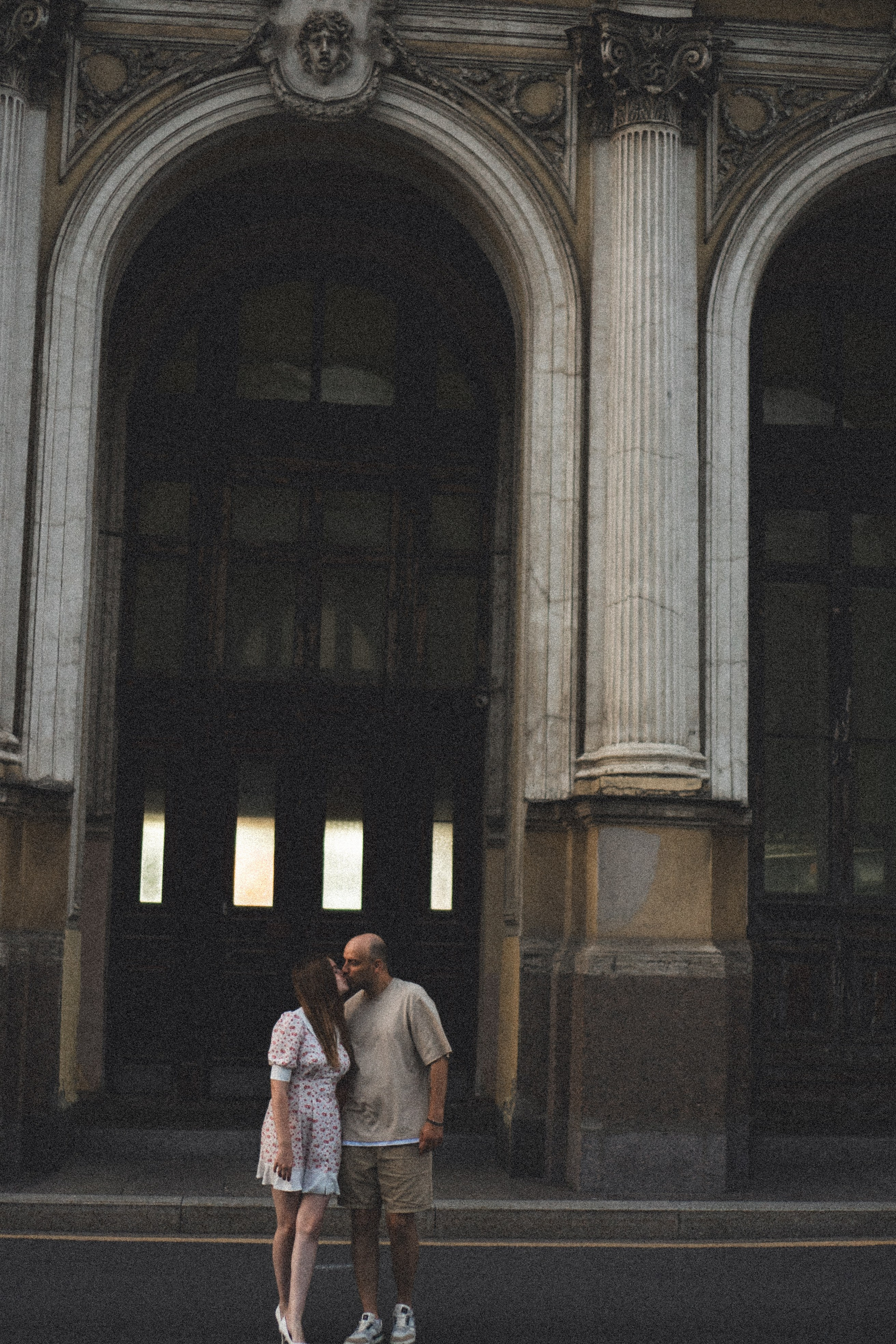 ПРОГУЛКА УТОРОМ ПО ПИТЕРУ. Профессиональный фотограф, Санкт-Петербург — Виктория Богомолова