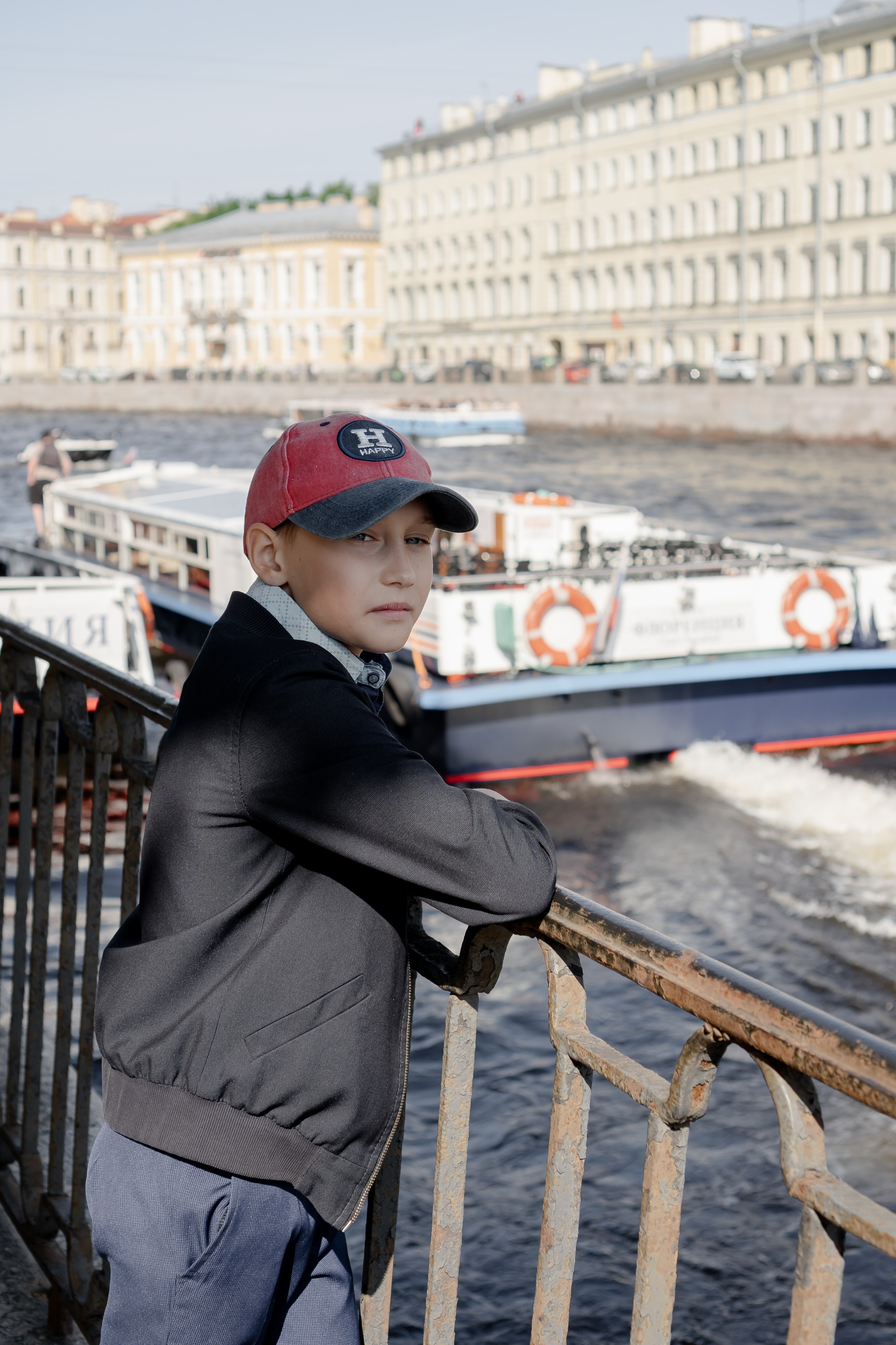 СВАДЕБНЫЙ РЕПОРТАЖ. Профессиональный фотограф, Санкт-Петербург — Виктория Богомолова