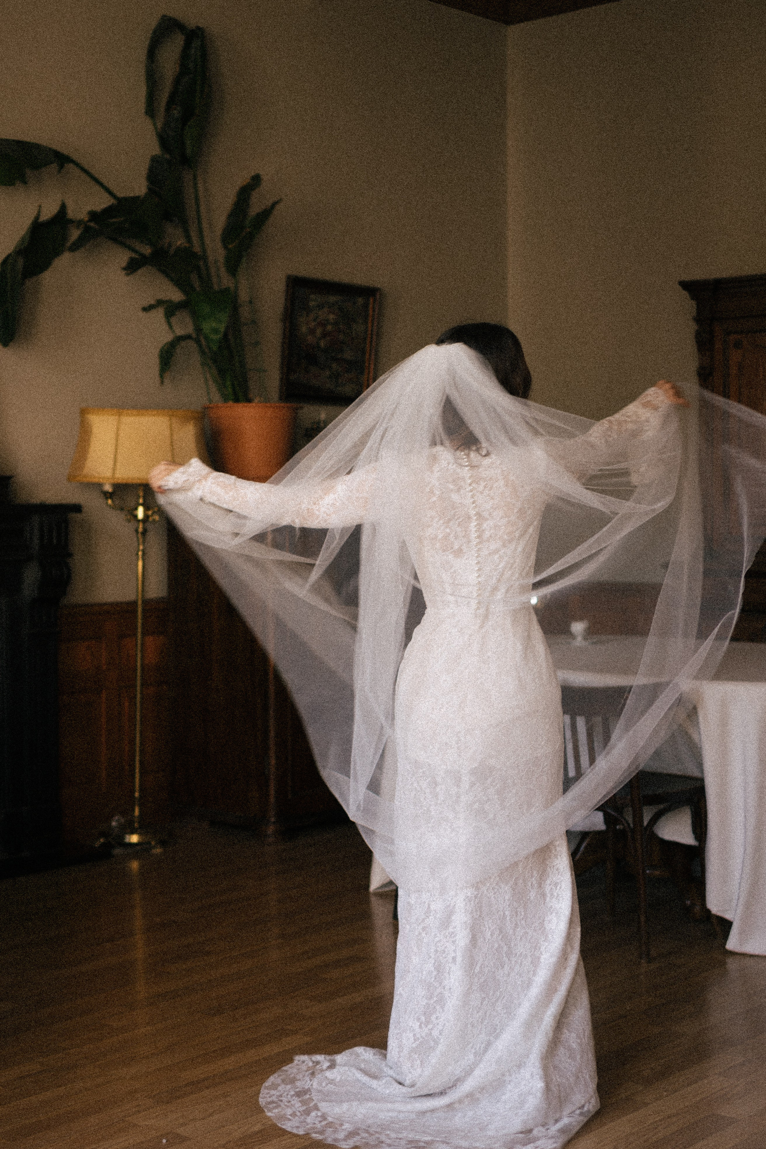 СВАДЕБНАЯ СЬЕМКА В СТУДИИ. Профессиональный фотограф, Санкт-Петербург — Виктория Богомолова