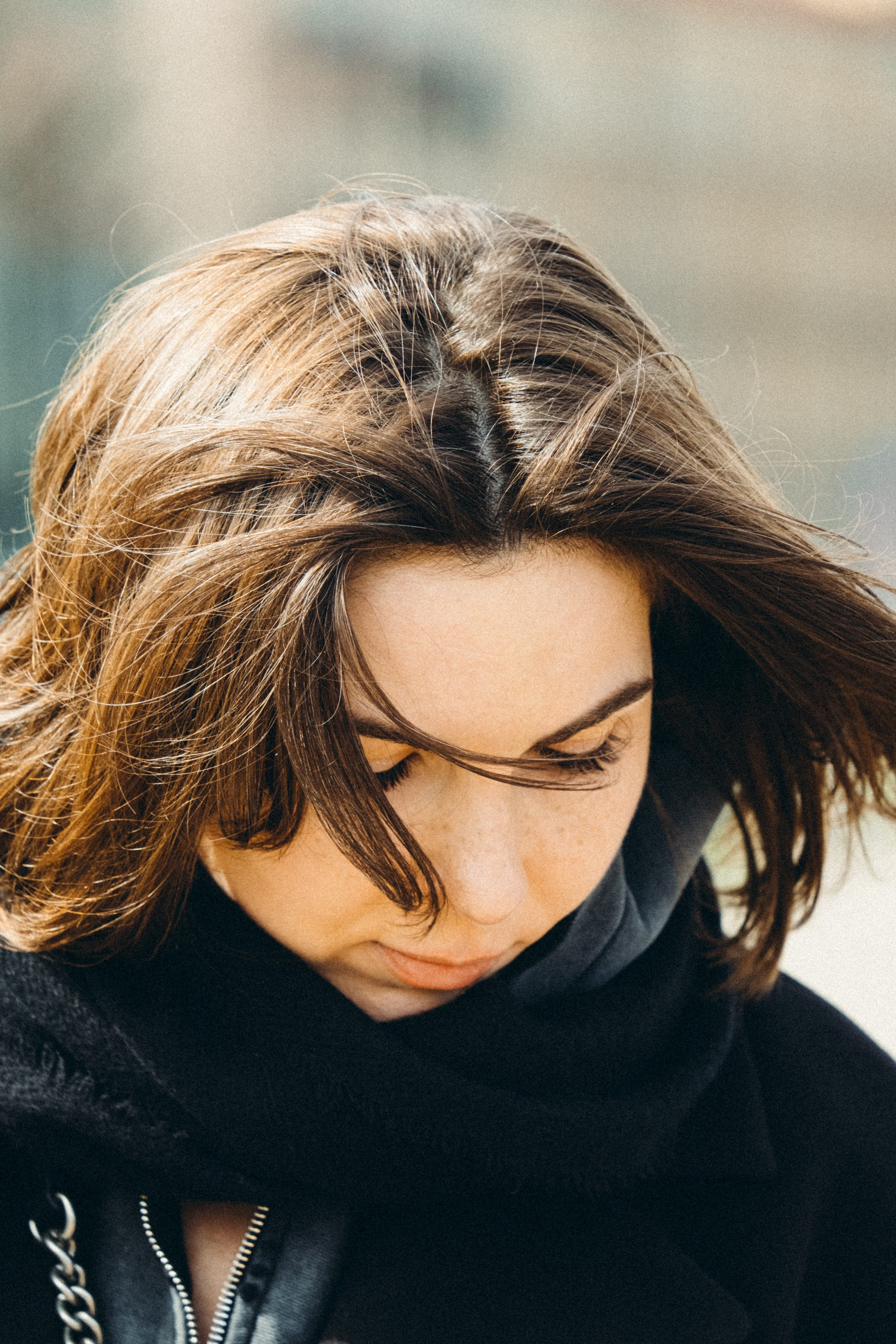 Прогулка по весеннему Питеру. Профессиональный фотограф, Санкт-Петербург — Виктория Богомолова