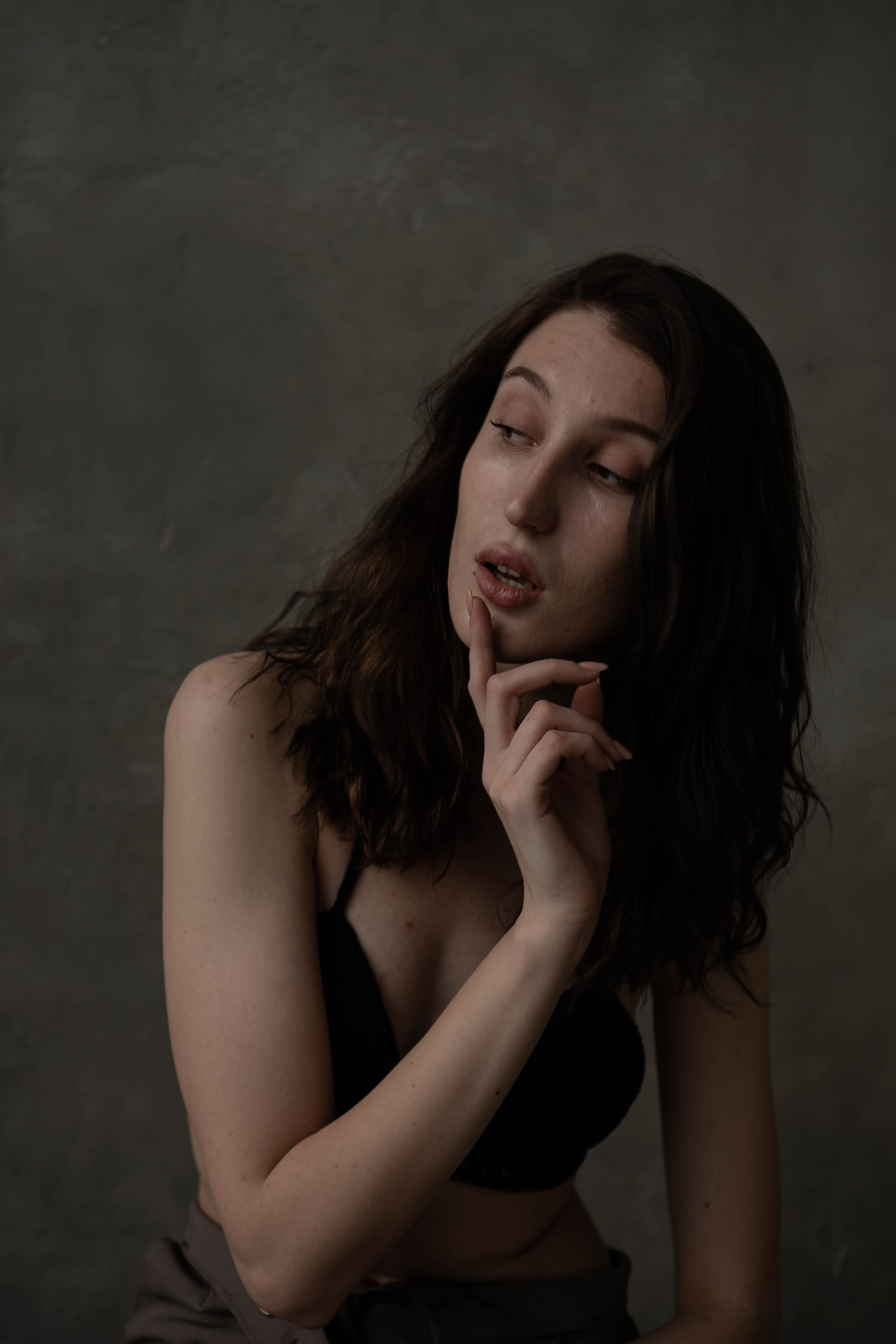 Студийная. Профессиональный фотограф, Санкт-Петербург — Виктория Богомолова