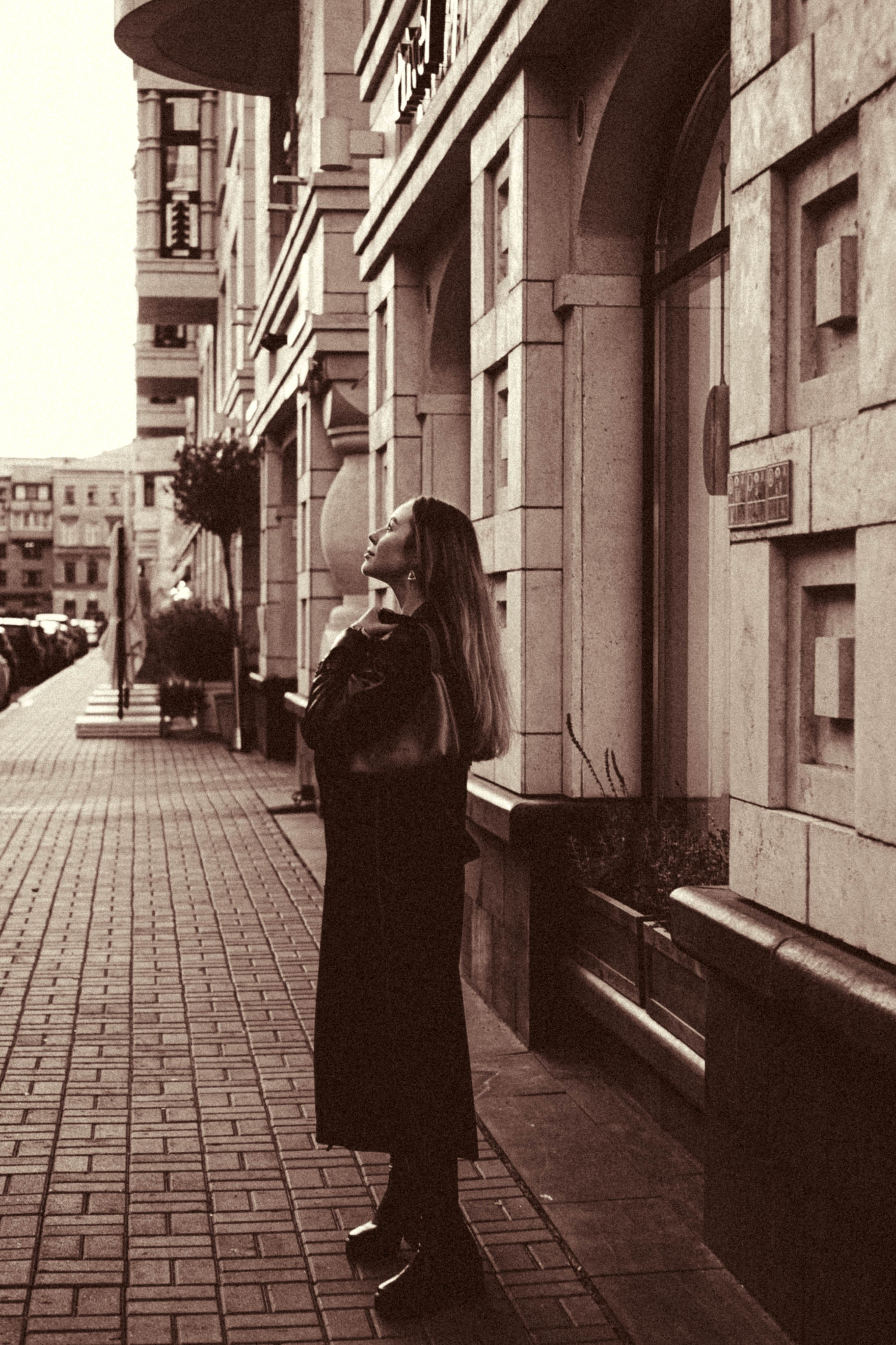 Ксения. Профессиональный фотограф, Санкт-Петербург — Виктория Богомолова