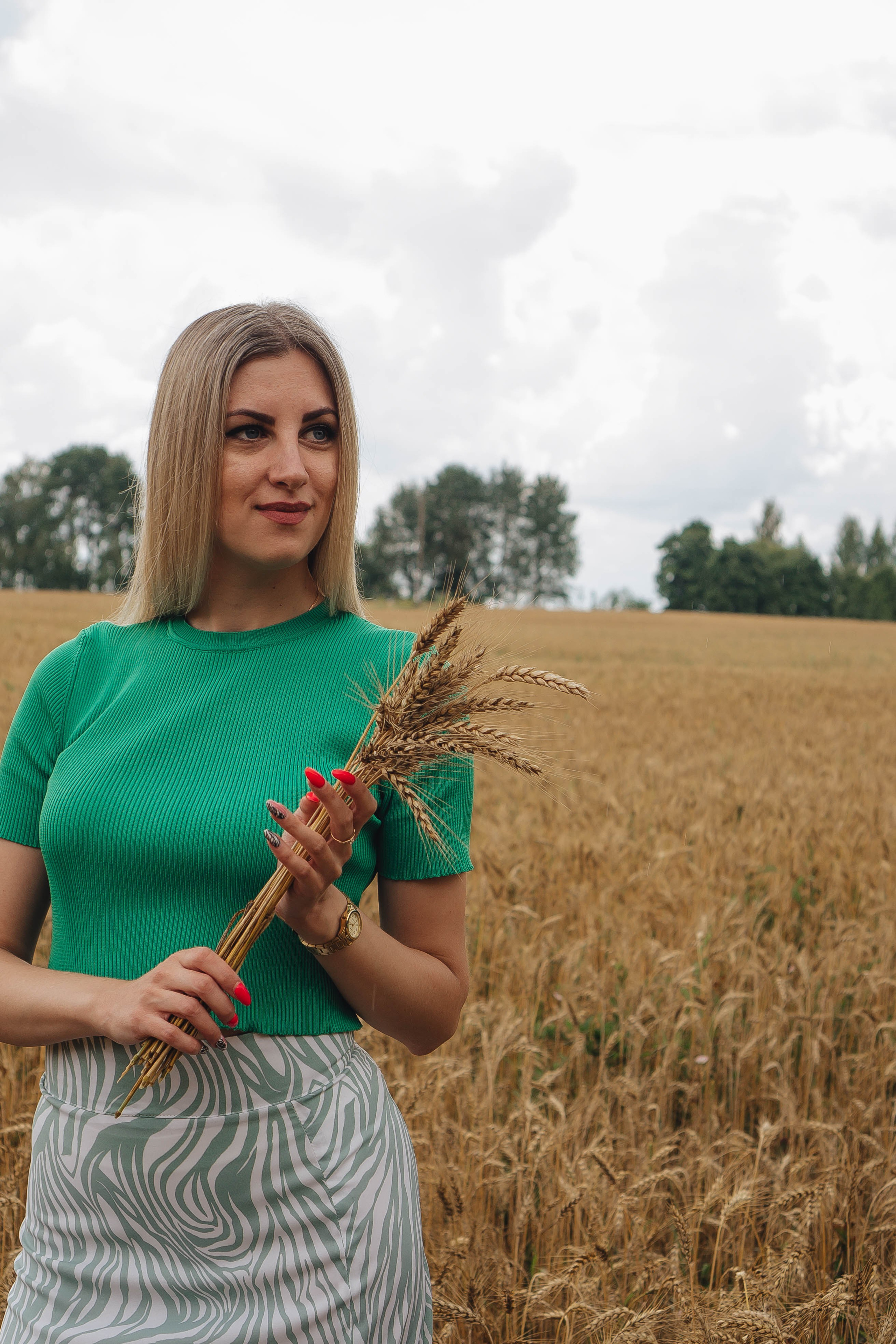 Проогулка под дождем. Профессиональный фотограф, Санкт-Петербург — Виктория Богомолова