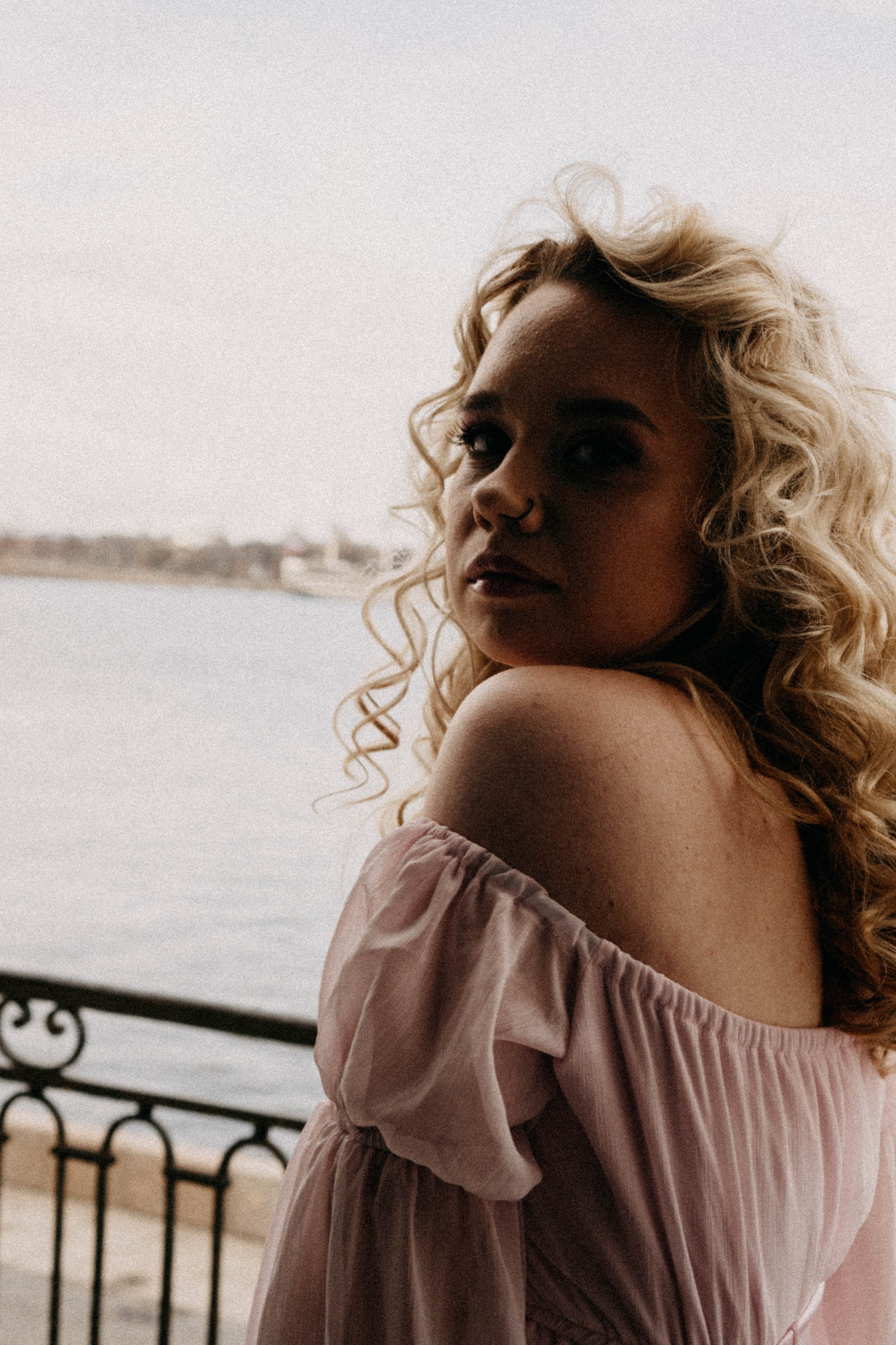 Студийная. Профессиональный фотограф, Санкт-Петербург — Виктория Богомолова