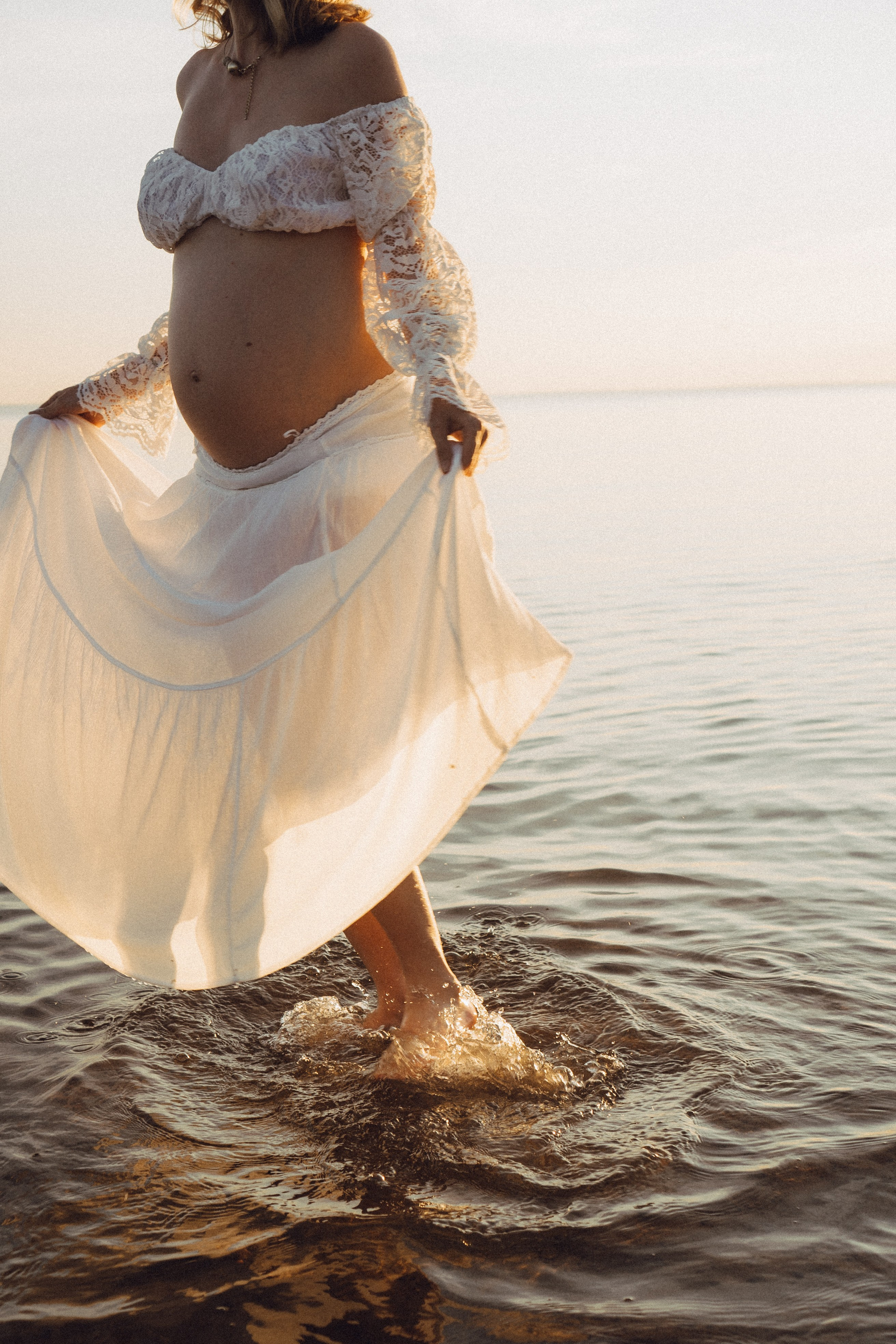 В ОЖИДАНИИ. Профессиональный фотограф, Санкт-Петербург — Виктория Богомолова