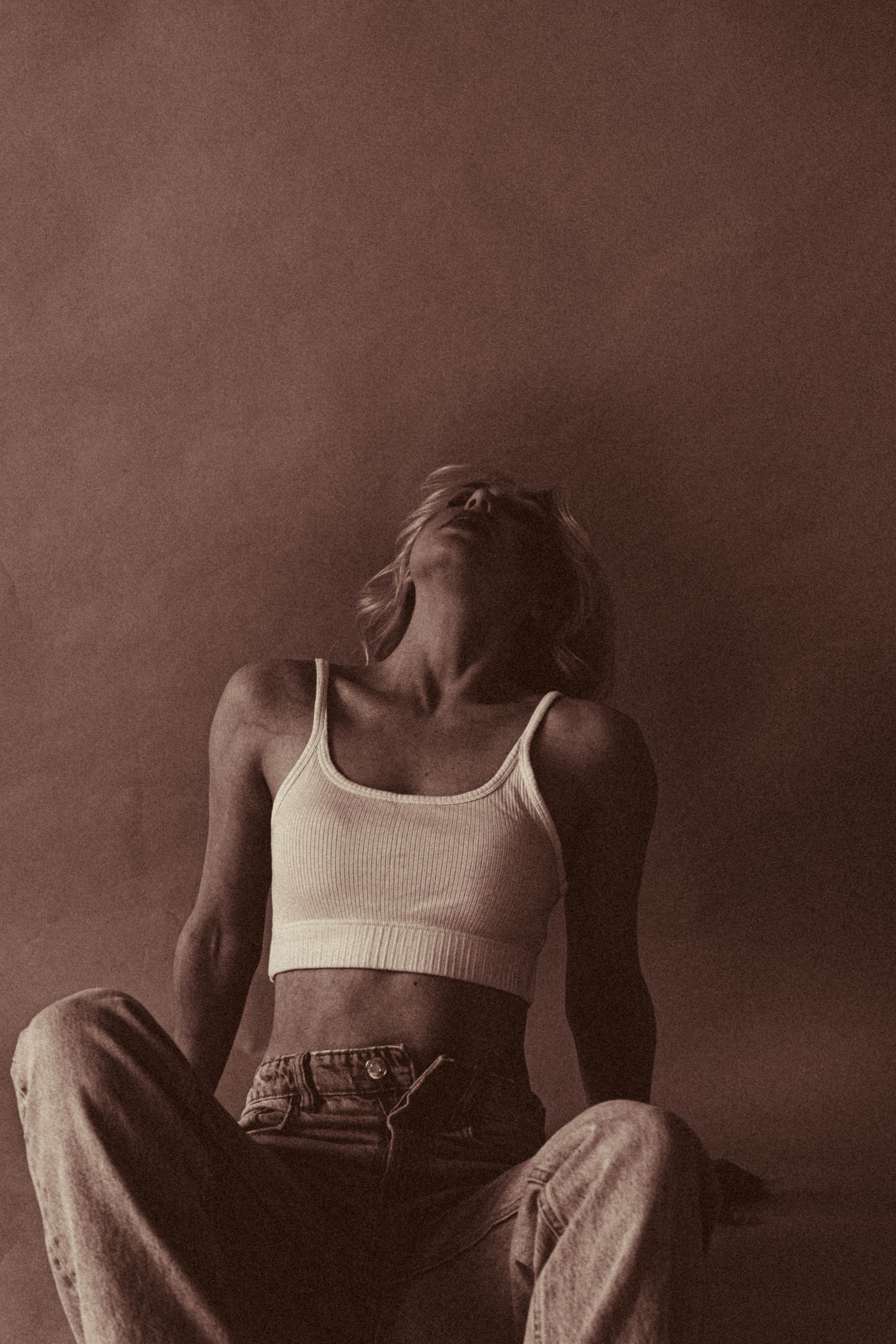 Винтажный стиль. Профессиональный фотограф, Санкт-Петербург — Виктория Богомолова