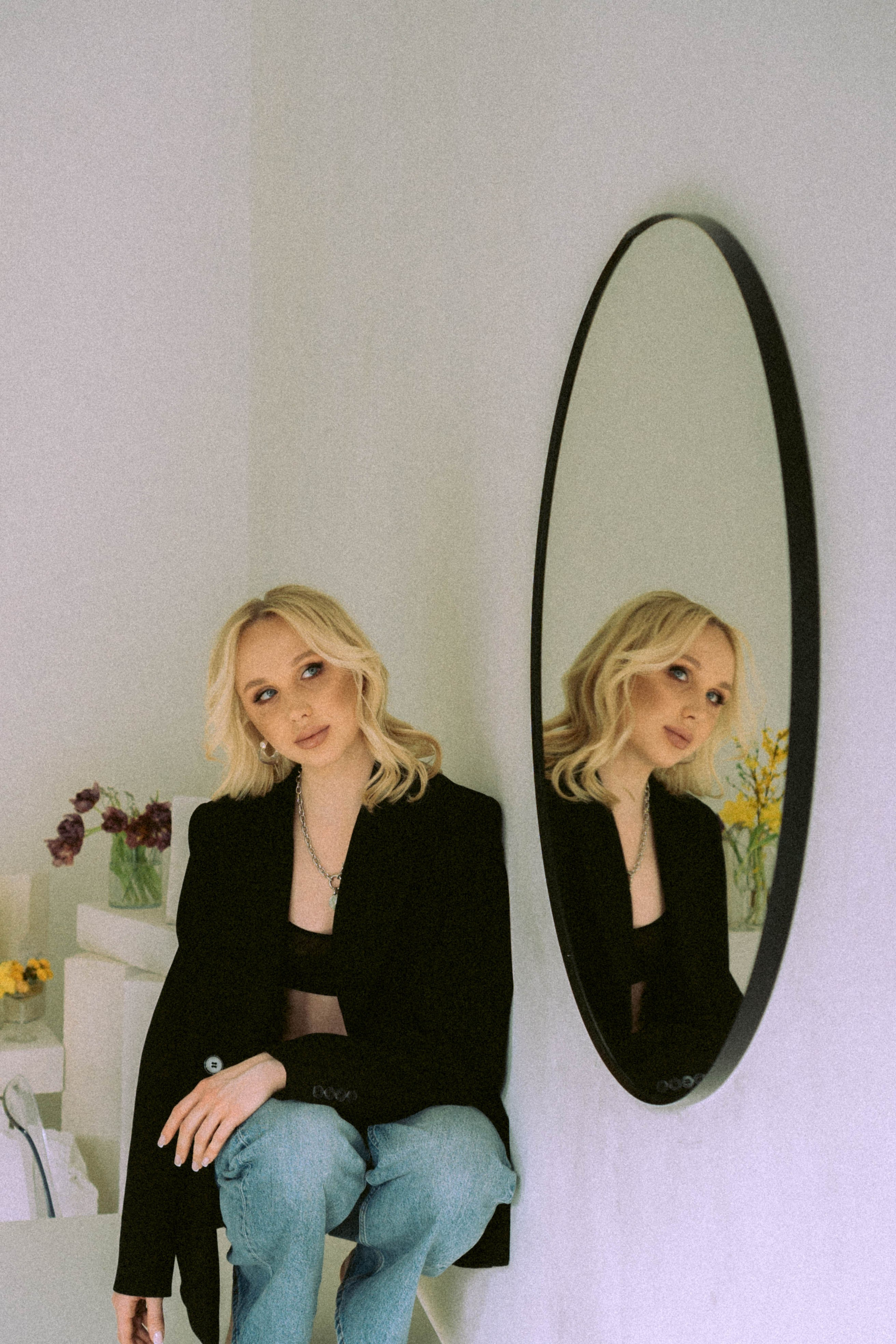 Студийная. Профессиональный фотограф, Санкт-Петербург — Виктория Богомолова