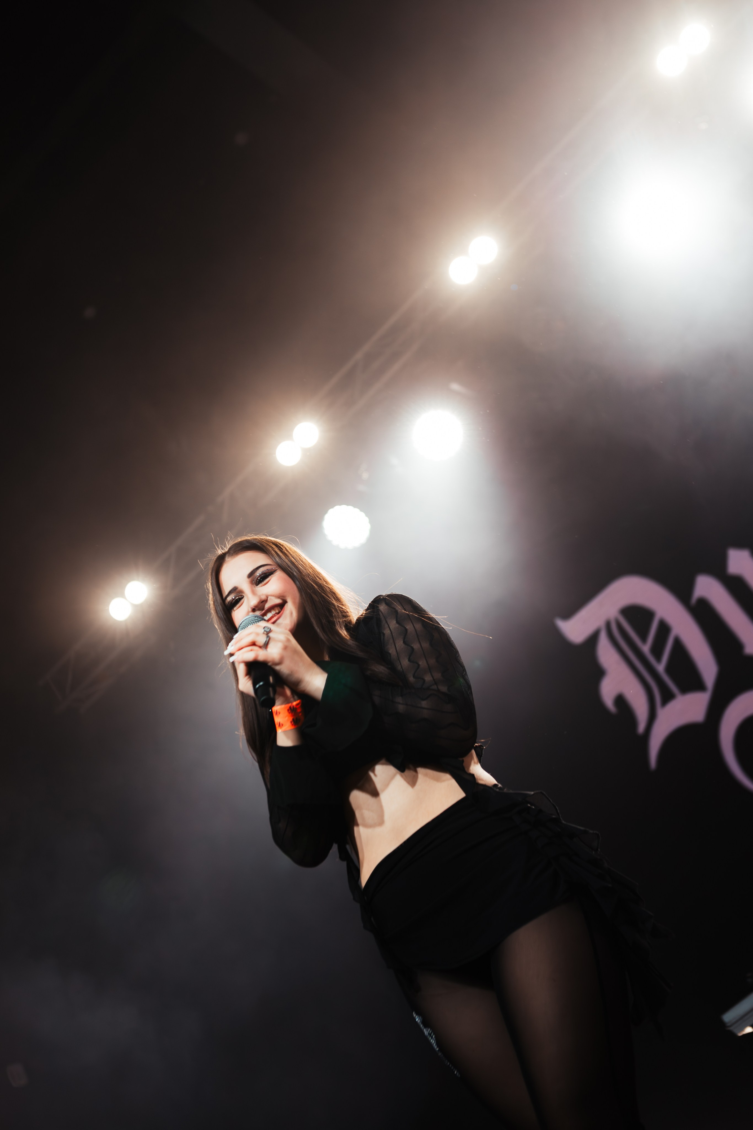 Hofmannita & Госпожа Эвелин & Диана Астер. Фотограф Санкт-Петербурга