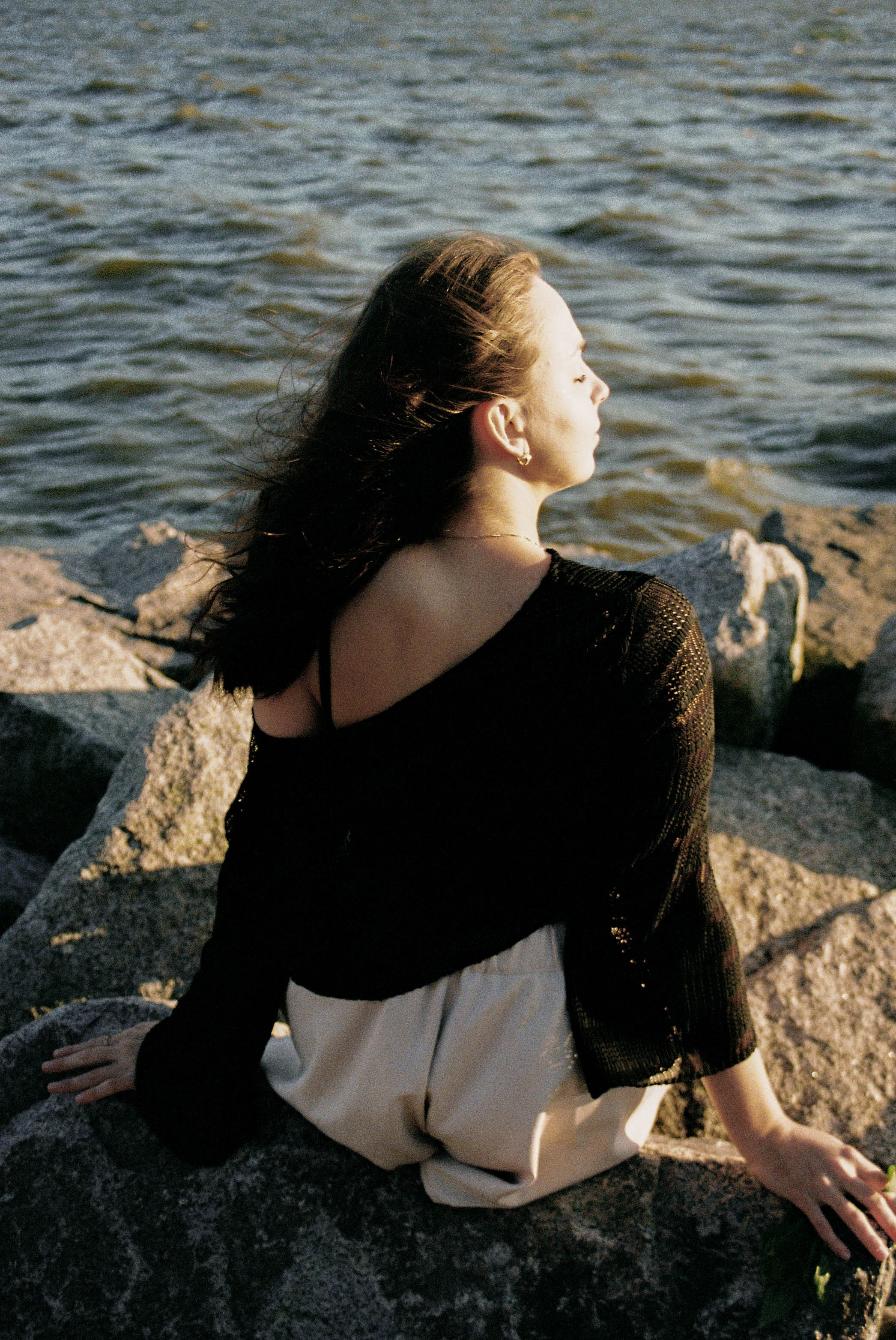 Elizabeth. Daria Y. Фототерапия │ Санкт-Петербург