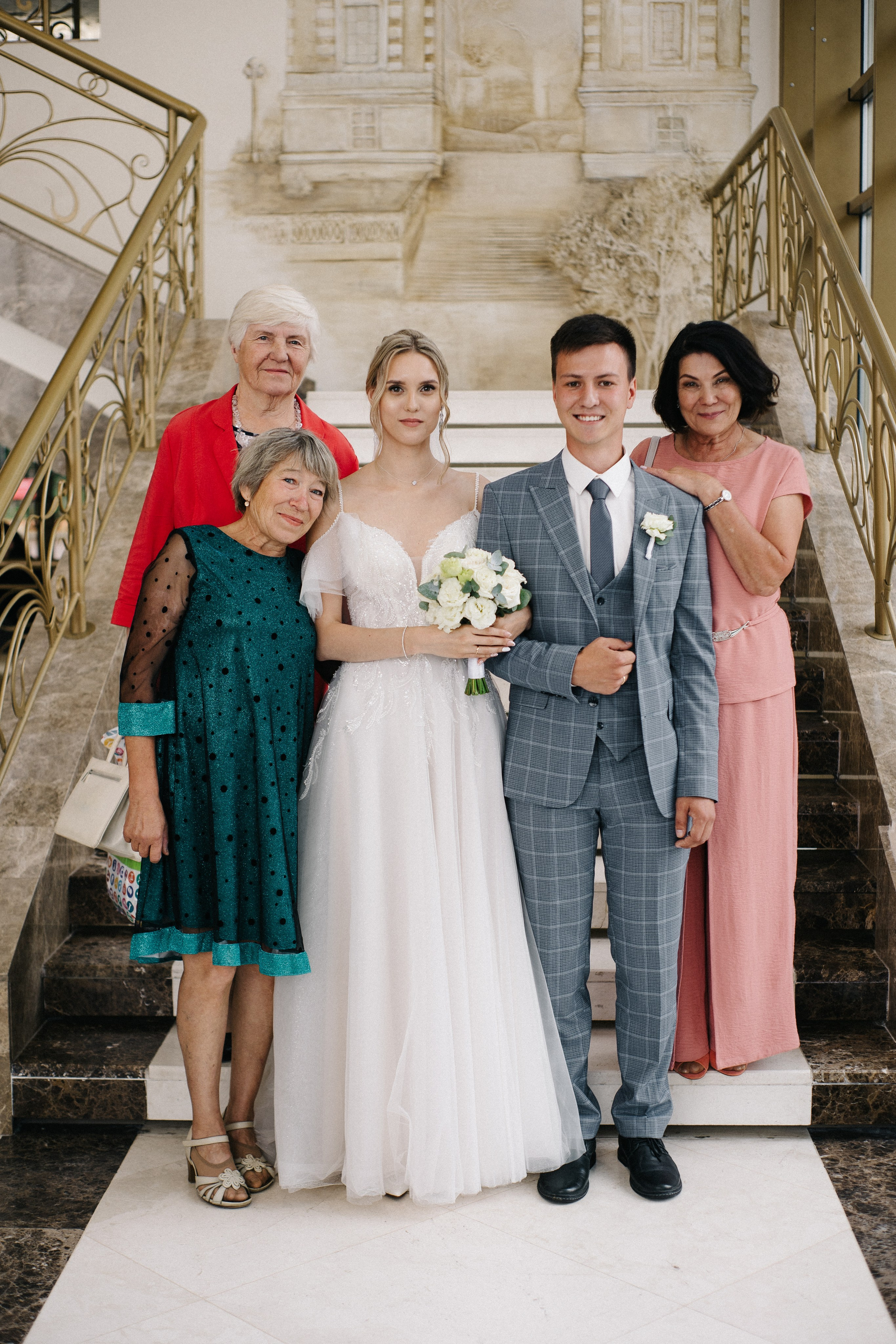 Свадебный день. Фотограф в Иркутске