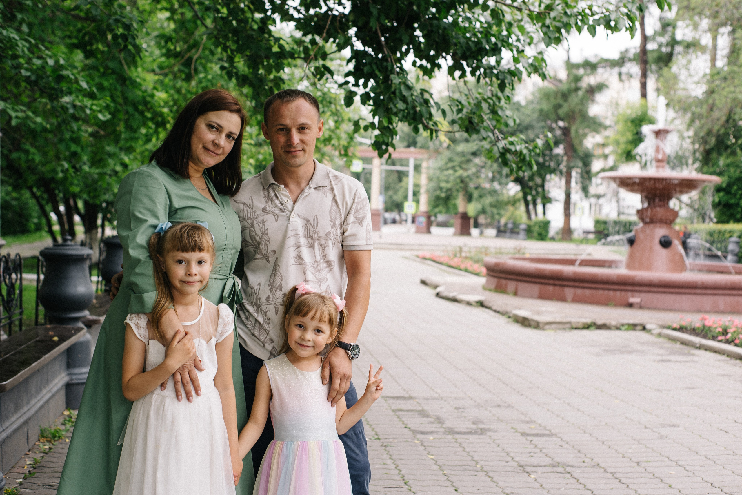 Свадебный день. Фотограф в Иркутске