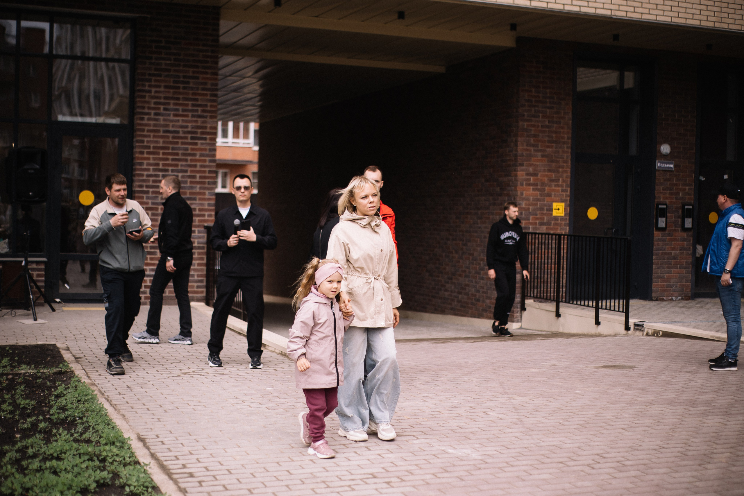 КСИ-СТРОЙ. Фотограф в Иркутске