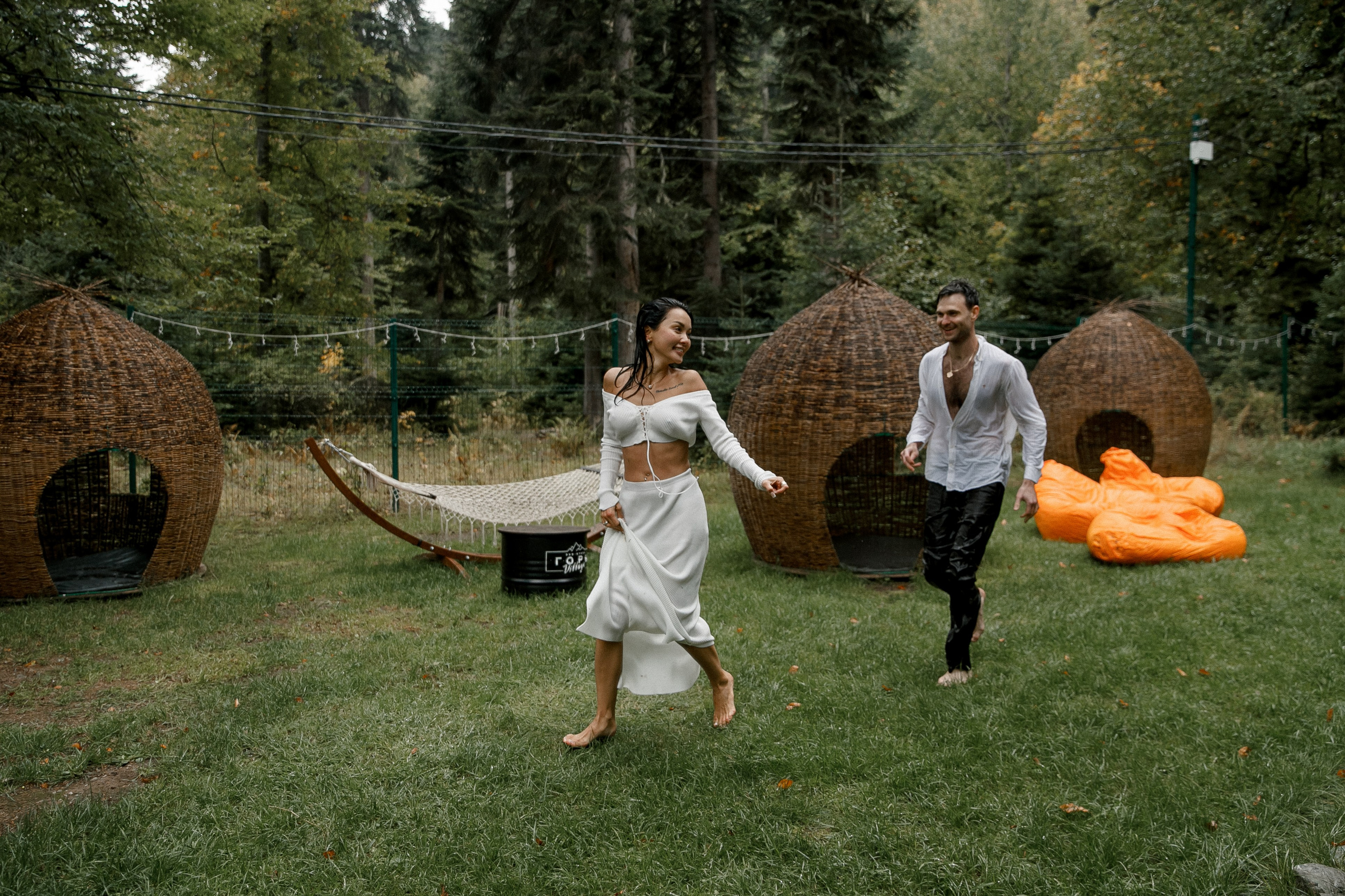Андрей и Сельби. Свадебный и семейный фотограф Краснодар, Ростов, Сочи Ульяна Федорченк