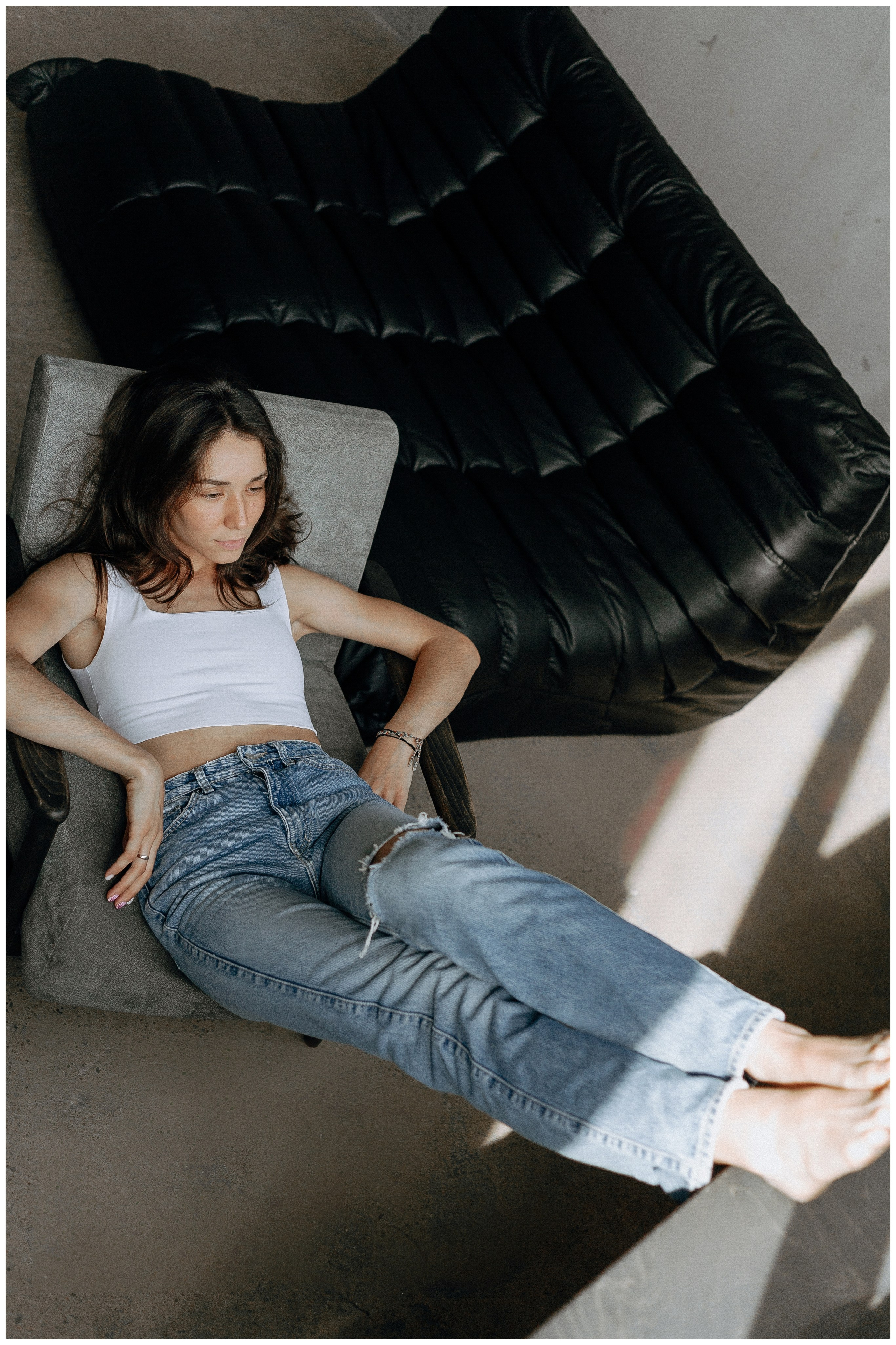 София. Анна Лерман. Фотограф г. Абакан