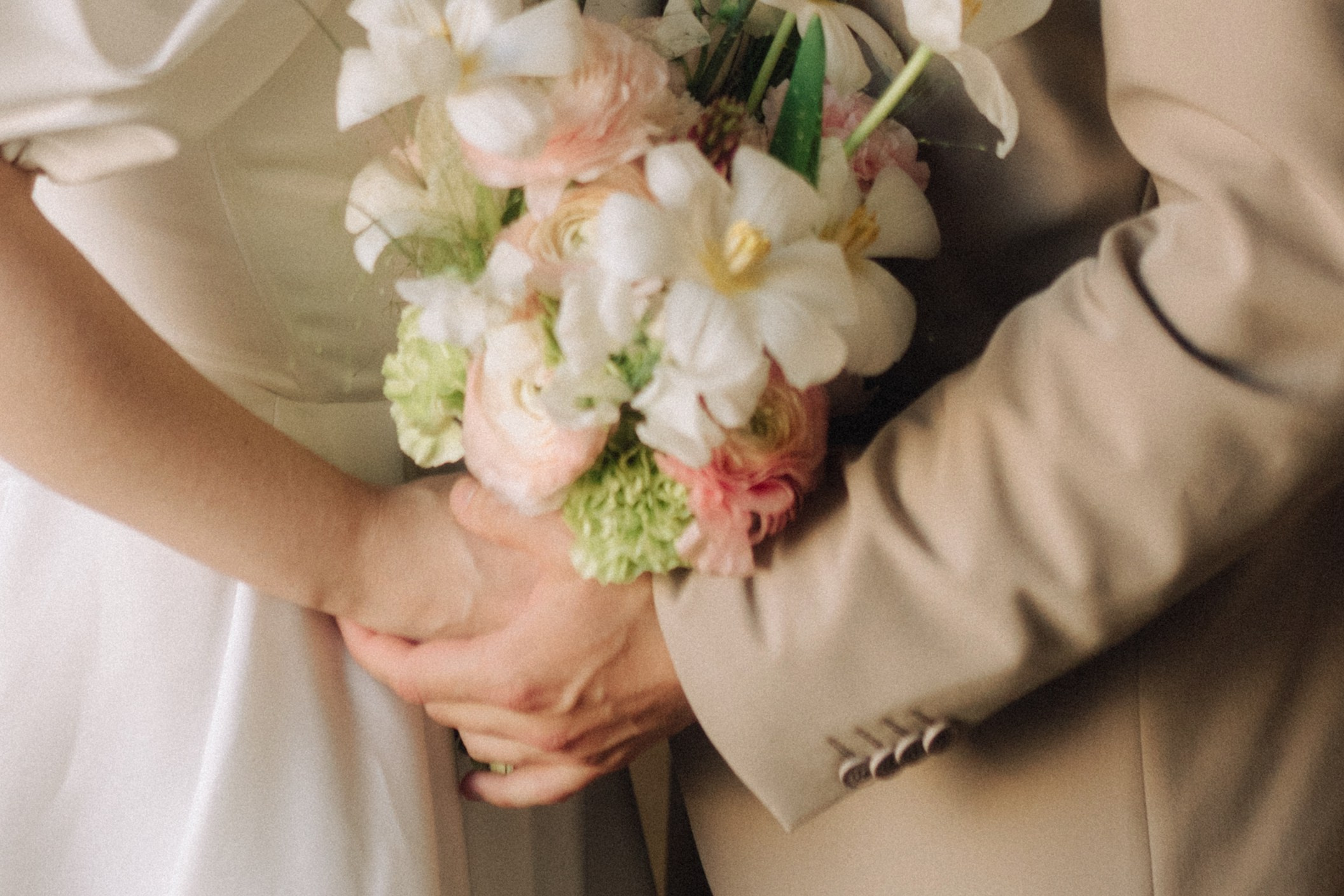 Виктория и Вадим. Фотограф в Санкт-Петербурге Юлия Гербель