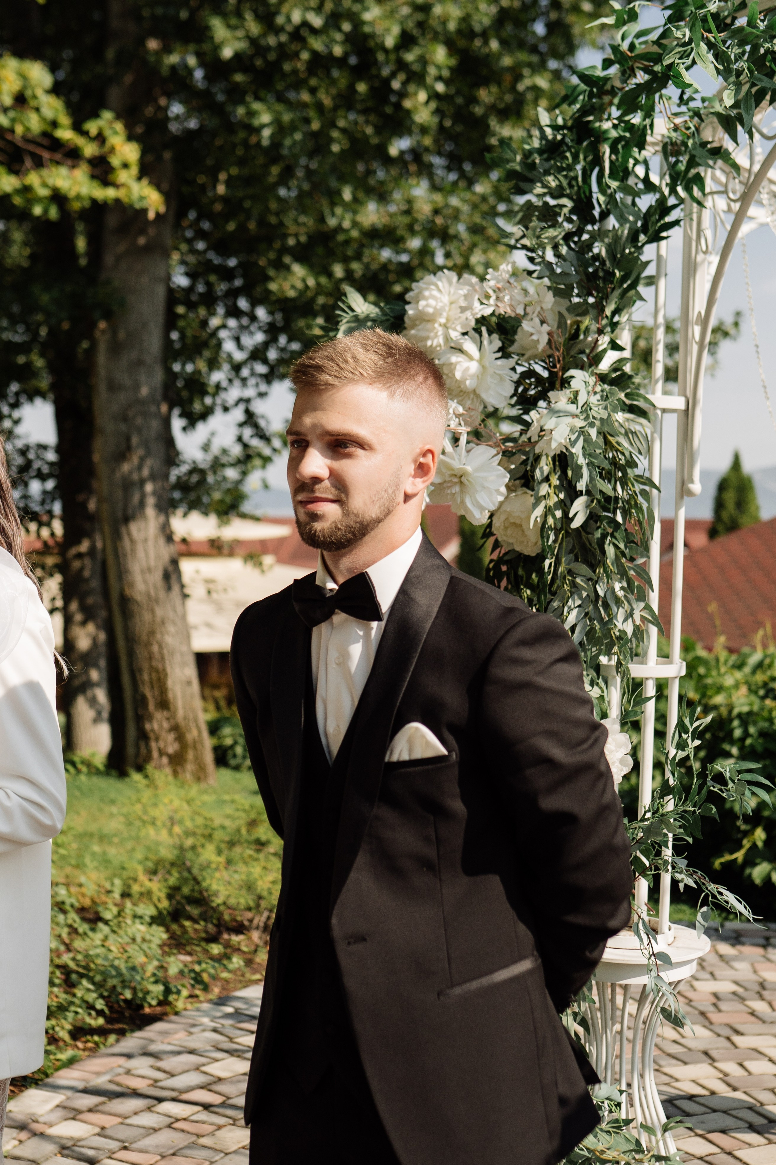 Настя и Никита. Свадебный фотограф Тольятти Москва Адамова Виктория