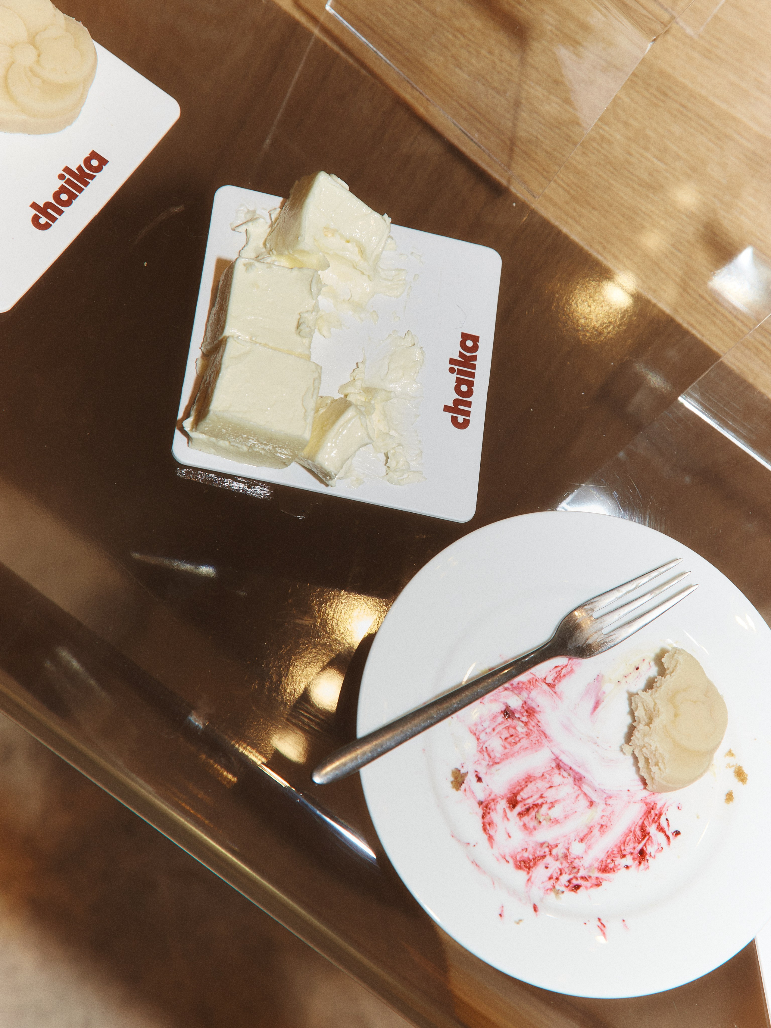 CHAIKA store opening in Tsvetnoy. Photographer Daria Ilkevich