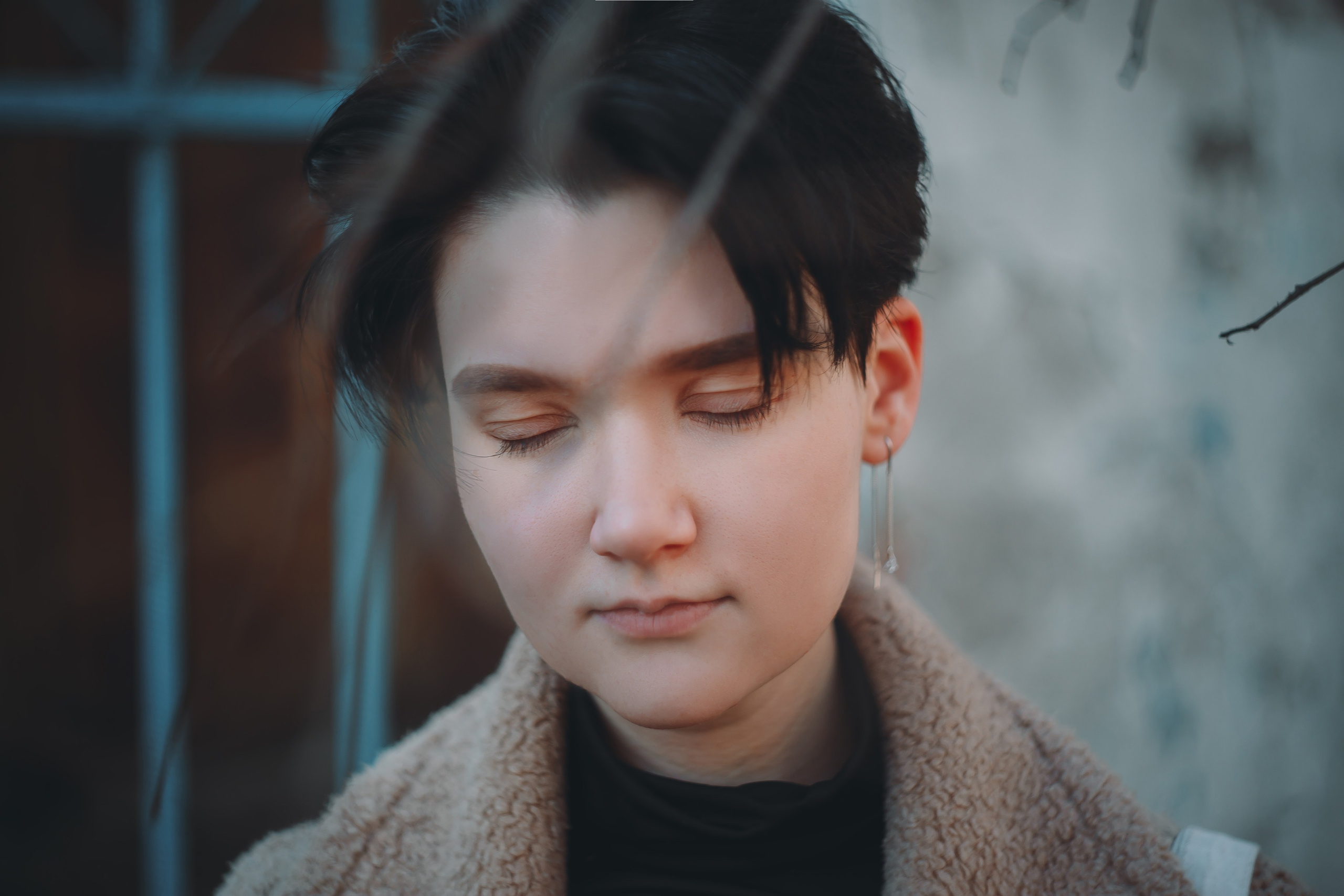 НХ. Фотограф в Абакане Николай Окунев