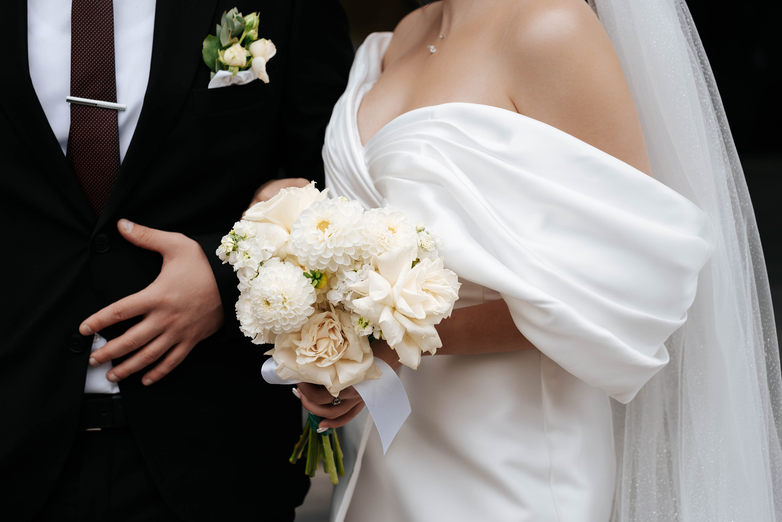 Vladislav & Anastasia. Свадебный фотограф в Воронеже Самохина Екатерина