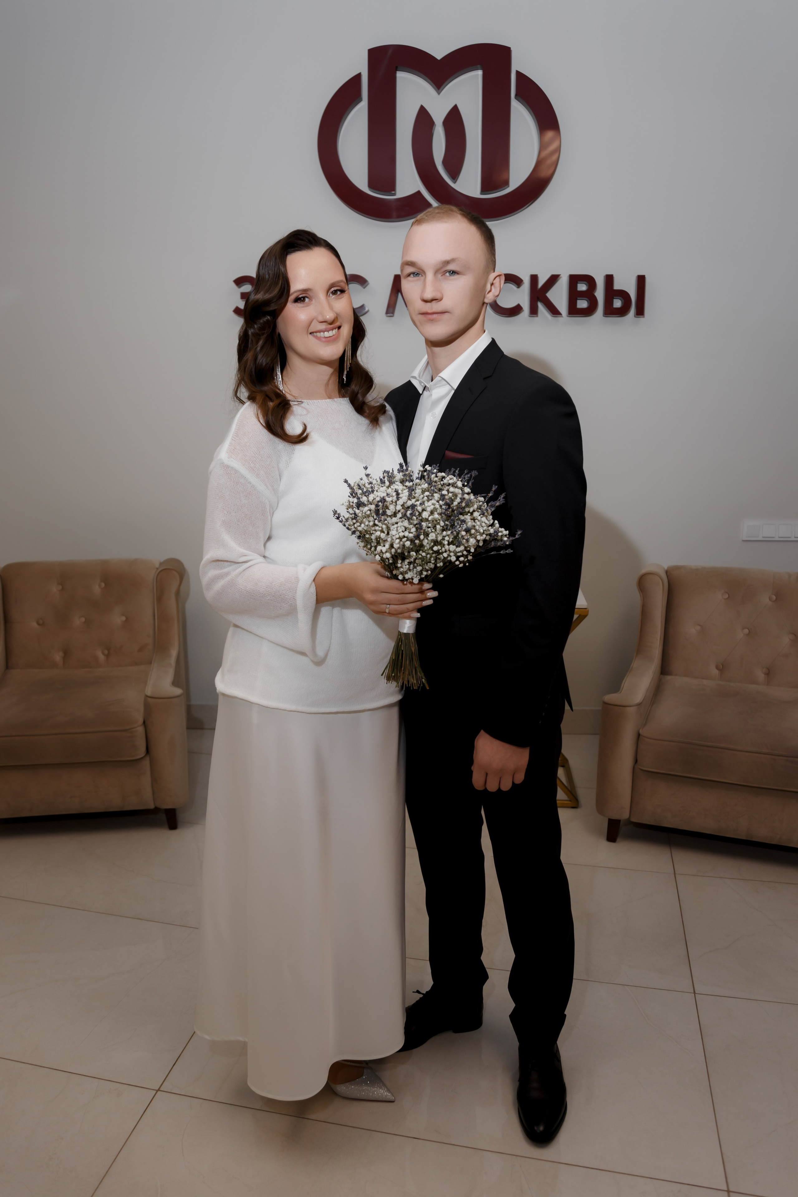 Ирина и Виктор. Профессиональный фотограф Надежда Антонова