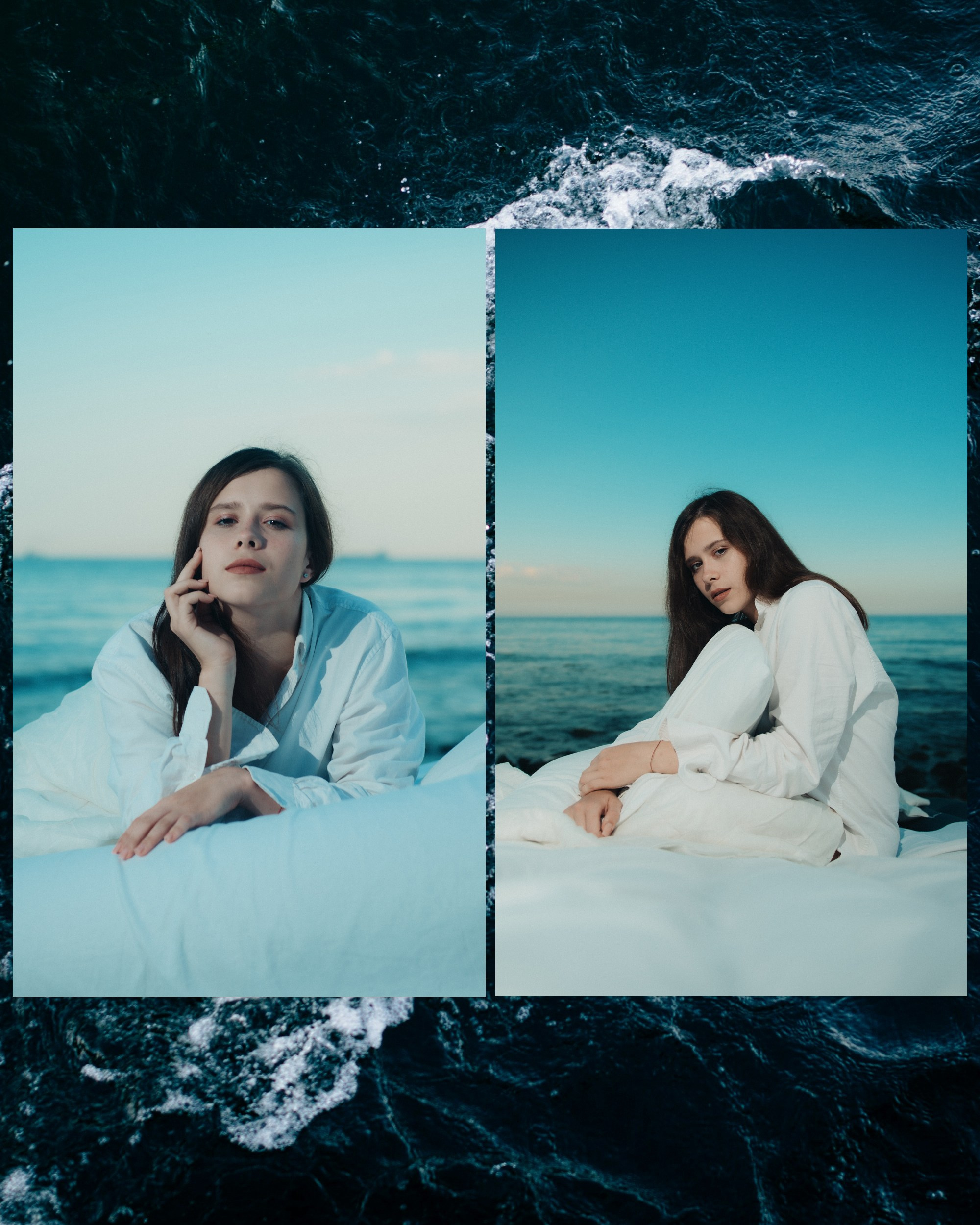 Сонья. Фотограф Роман Котельва