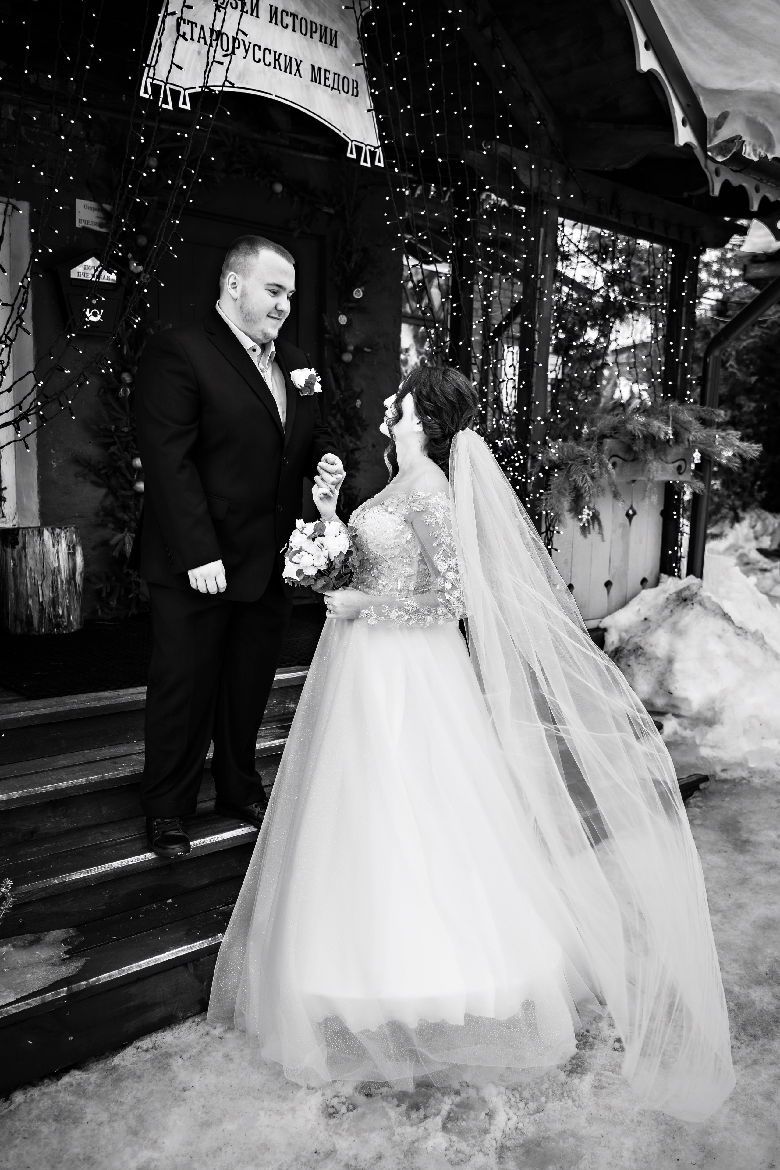 Олеся&Александр. Фотограф самых запоминающихся моментов Вашей жизни