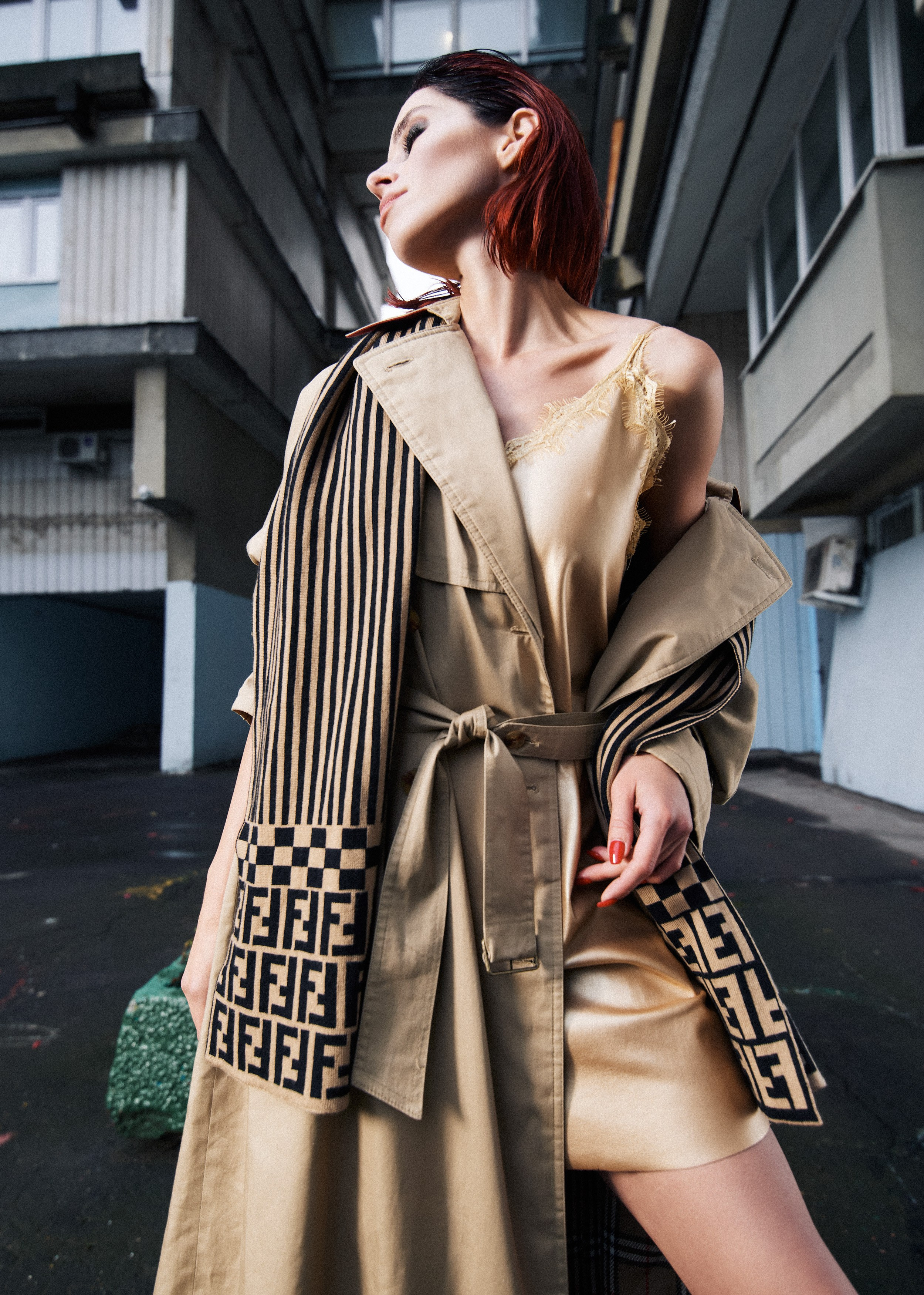 БУК. Фотограф Сергей Бойко Москва