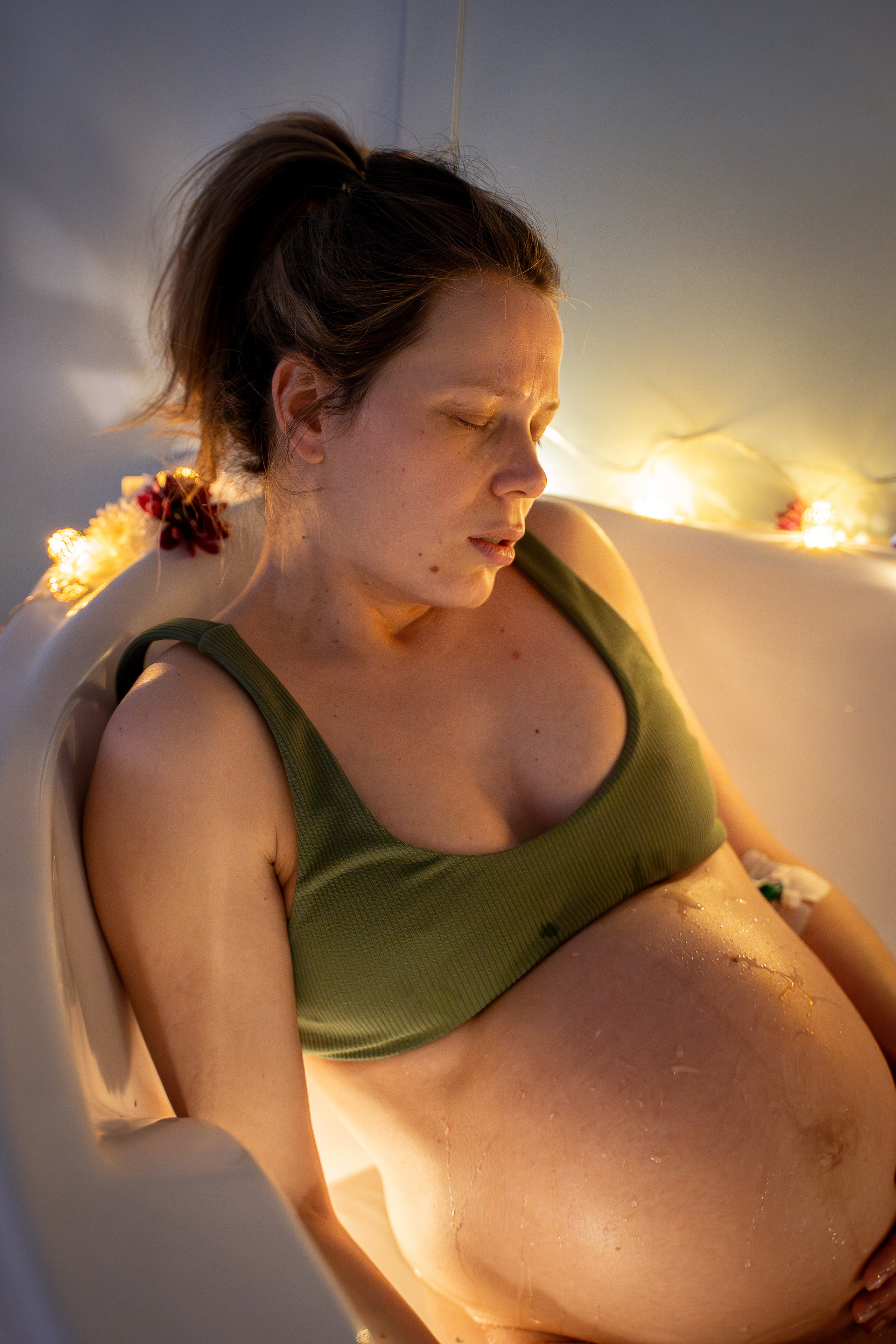 Давид. Фотограф на роды Москва Ольга Летучева