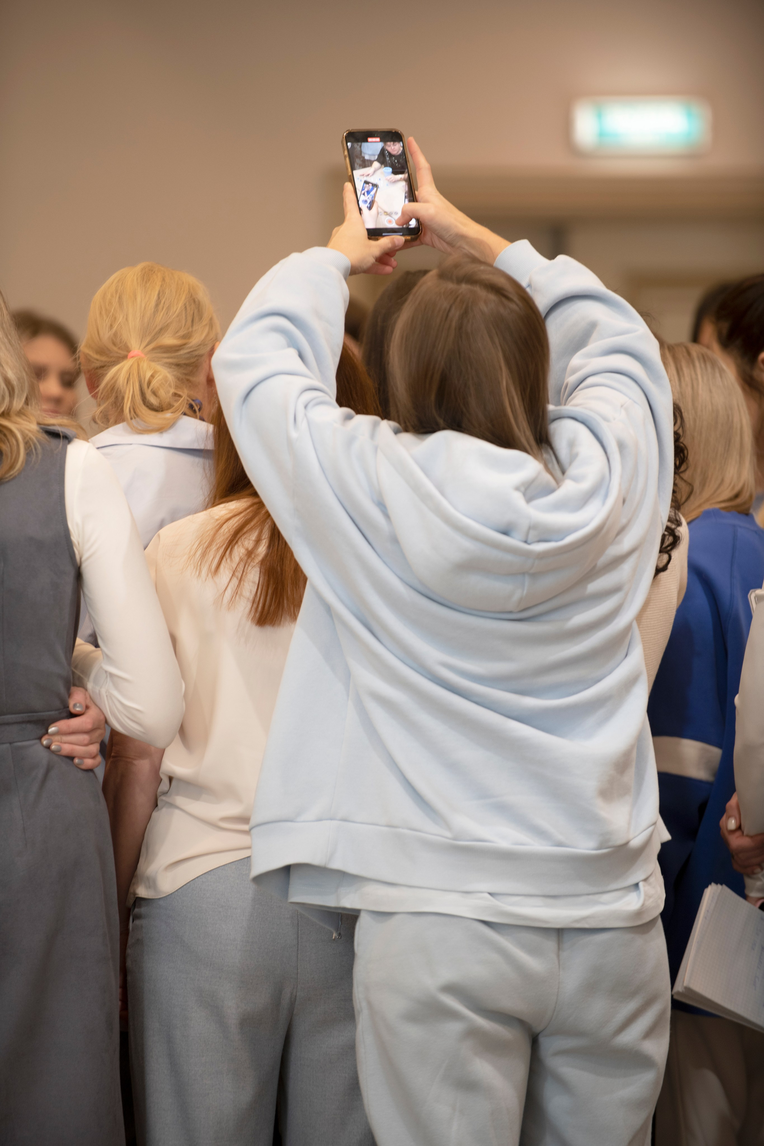 Фестиваль «Доброе завтра». Репортажный и портретный фотограф Alex Dum