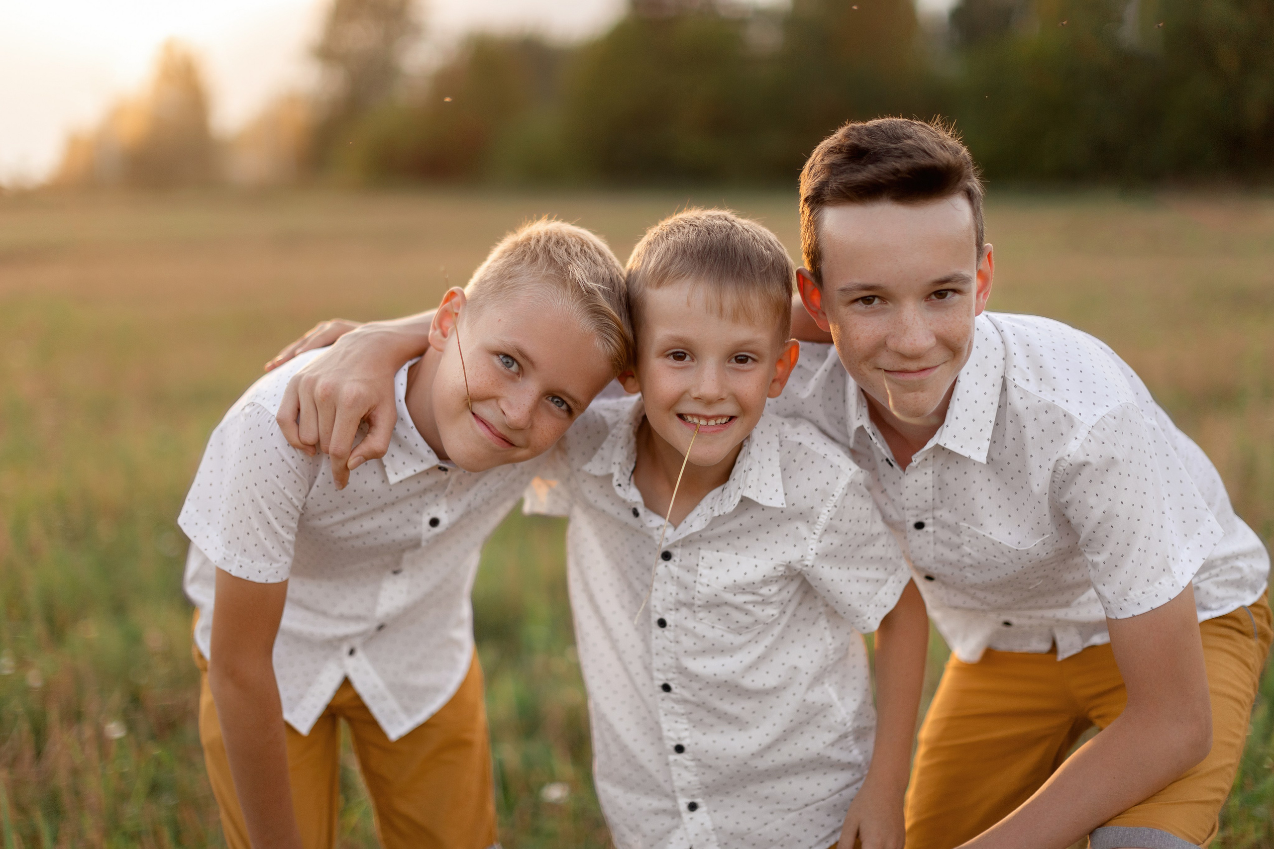 Семейные съемки. Светский фотограф Санкт-Петербург и ЛО