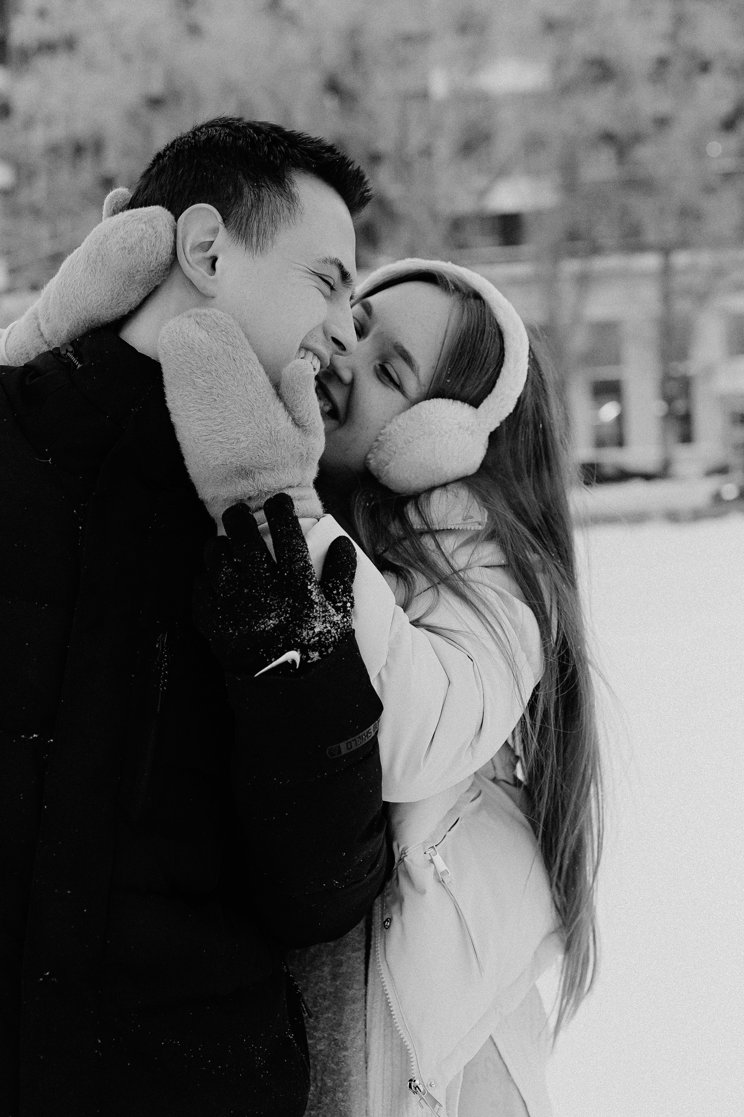 Жги свечи и люби — Маша и Илья. Свадебный фотограф в Нижнем Новгороде Генеральская Ира