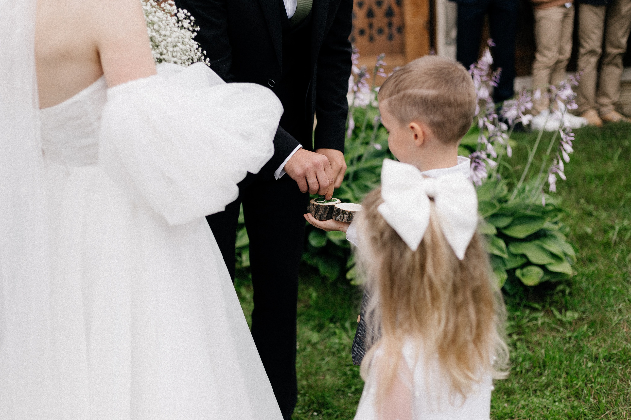 Свадебный день в Дивеево — Влад и Лена. Свадебный фотограф в Нижнем Новгороде Генеральская Ира