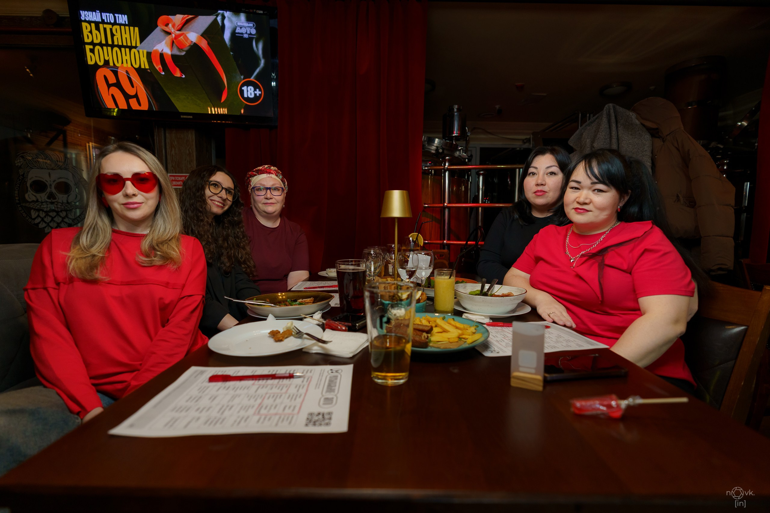 8 Марта. ФОТОГРАФ ИВАН НОВИКОВ | СТАВРОПОЛЬ