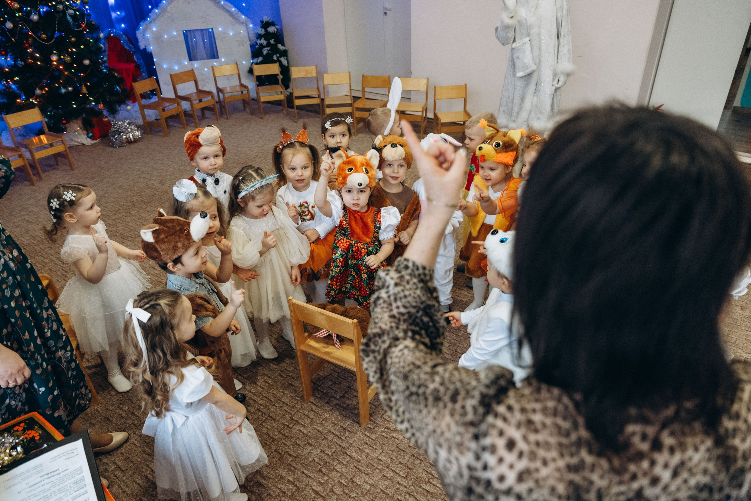 Репортаж. Фотограф Волгоград Ксения Устинова