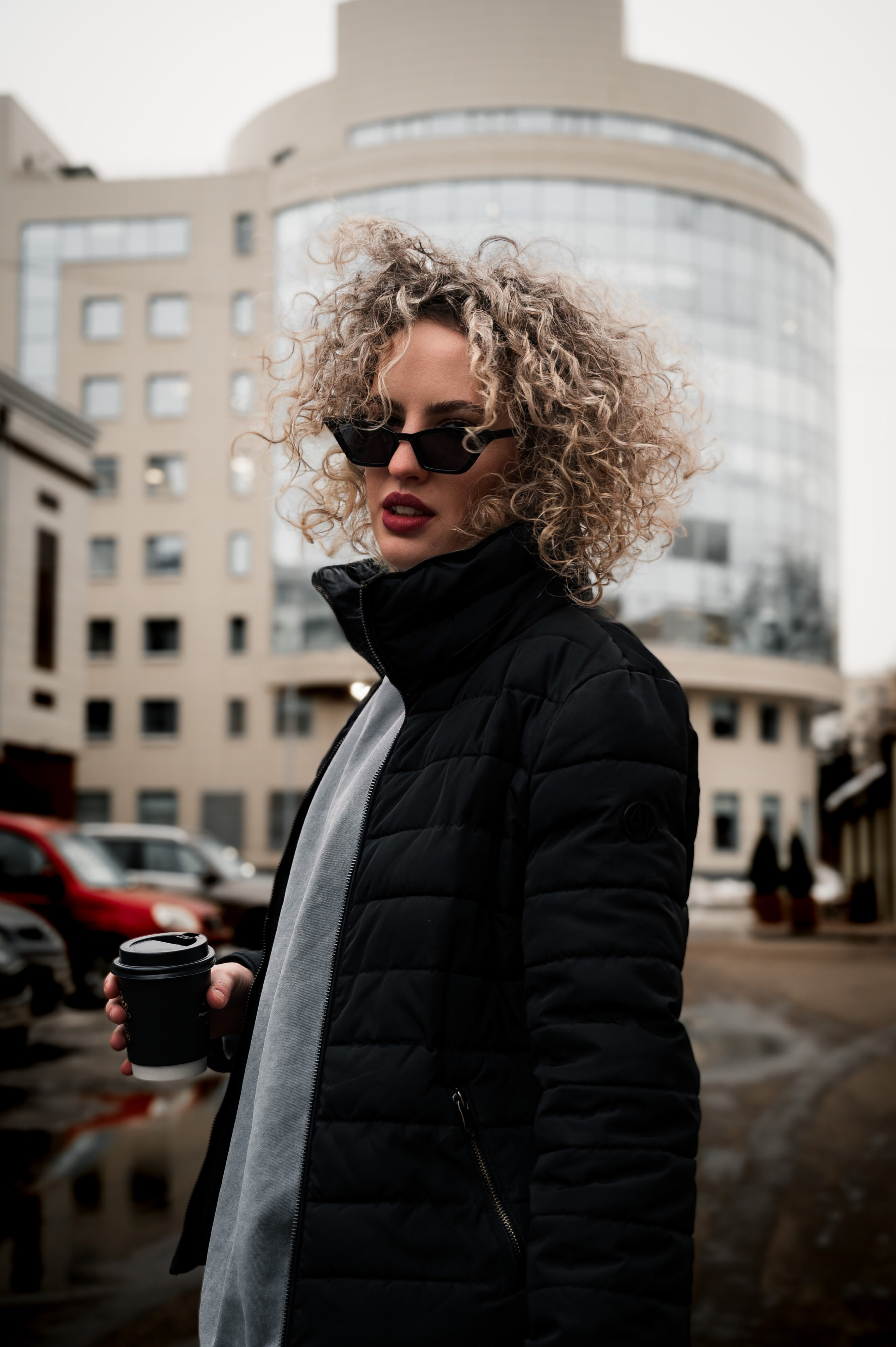 Софи. Семейный, портретный и свадебный фотограф Екатерина Макарова