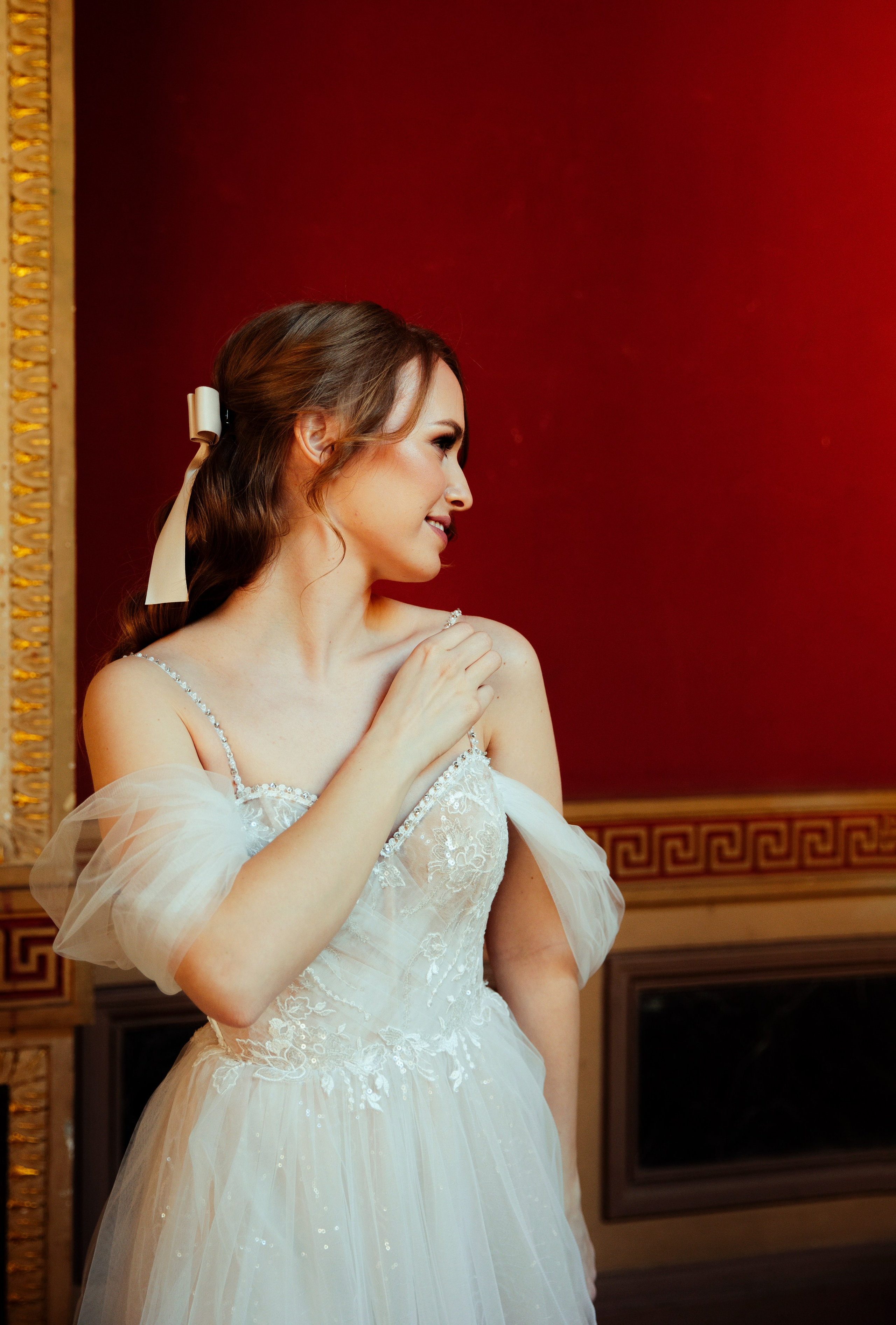 Wedding. Фотограф — Татьяна Кириллова, г. Санкт-Петербург