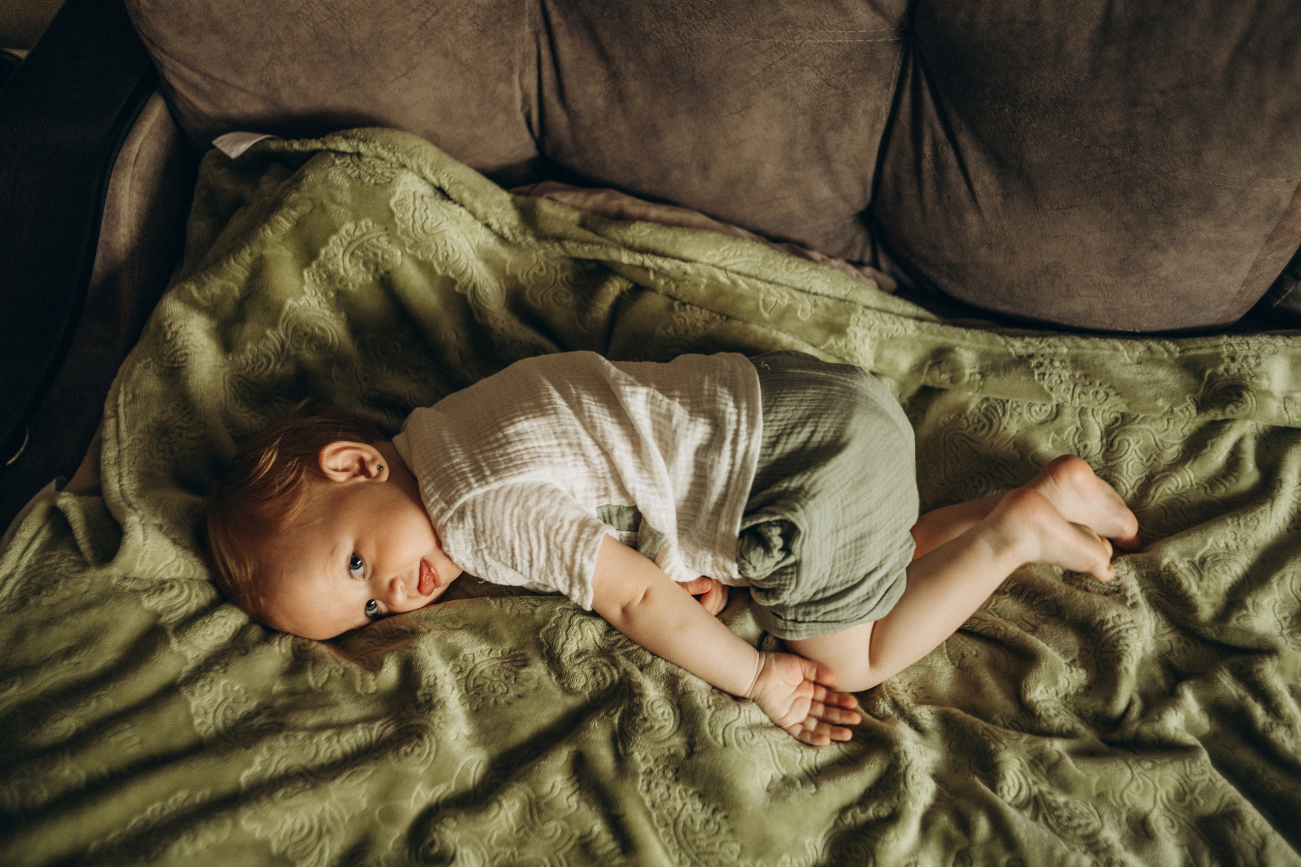 Домашняя семейная фотосессия. Ретушь новорожденных, обучение ретуши новорожденных, Наталия Коптяева