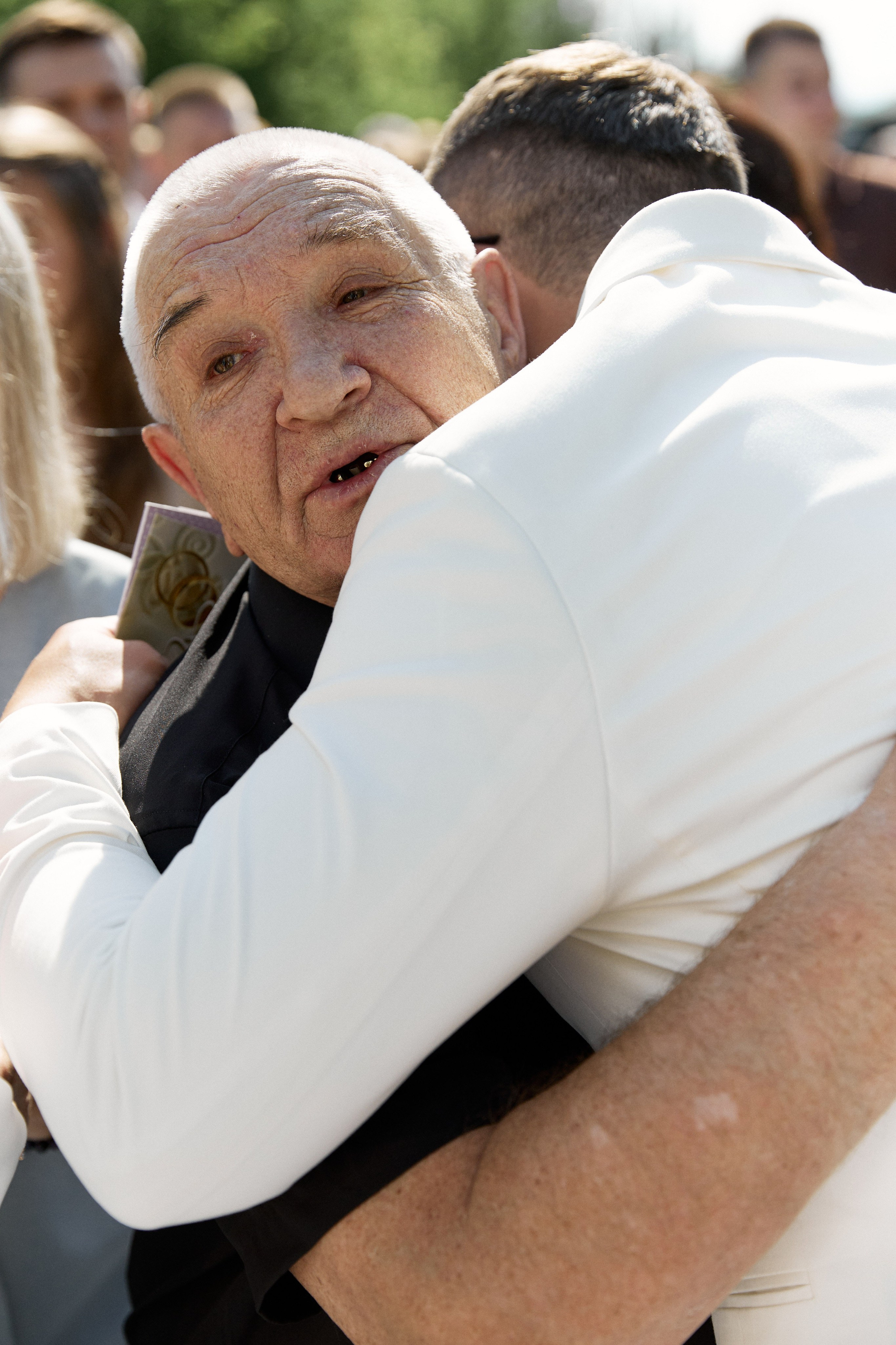 Посмотреть серию. Свадебный и семейный фотограф в Красноярске Тряпчев Павел