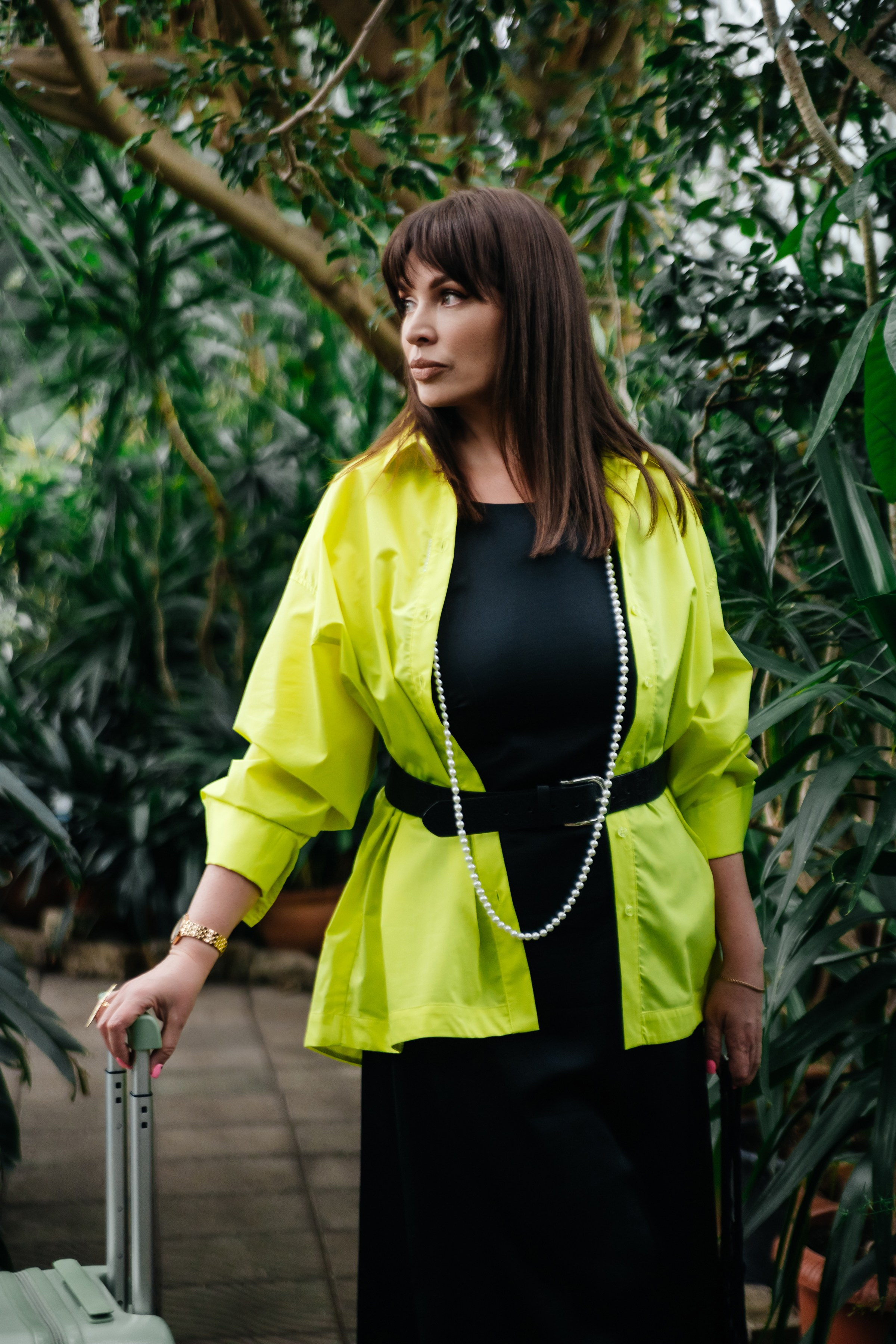 Летняя серия весной. Семейный фотограф, свадебный фотограф, женский портрет в Санкт-Петербу