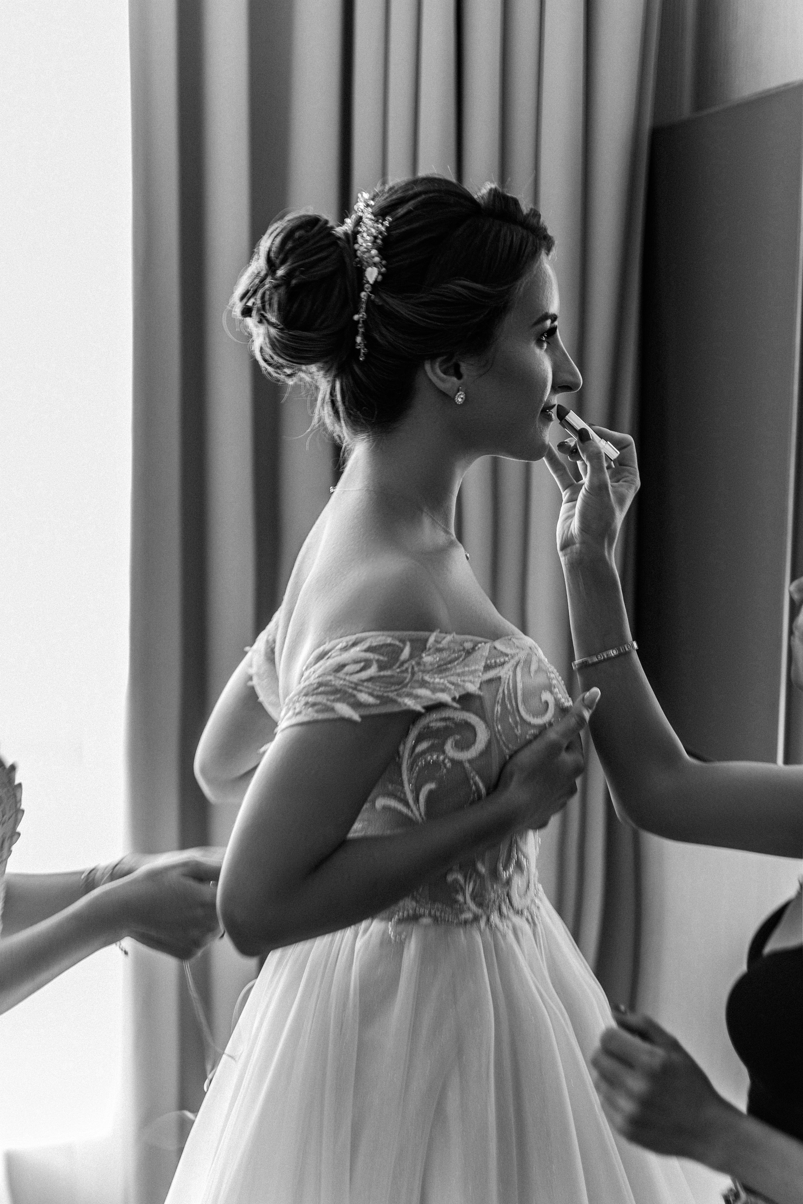 Наташа и Артур. Свадебный и портретный фотограф Клипа Максим