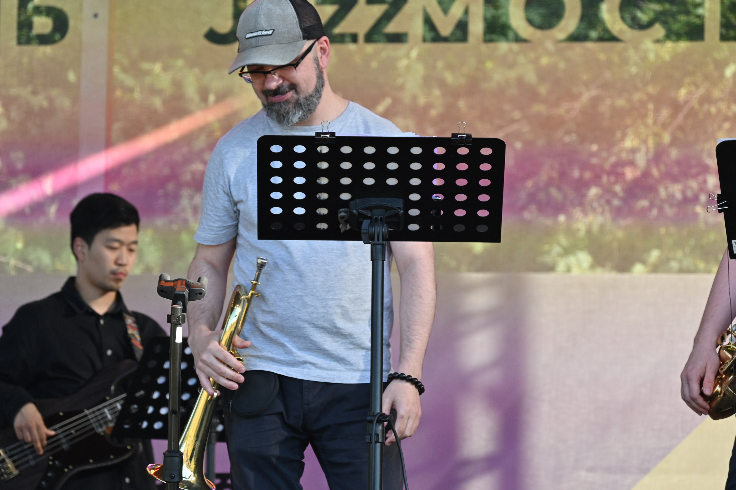 Джазовый фестиваль в Суздале 2024