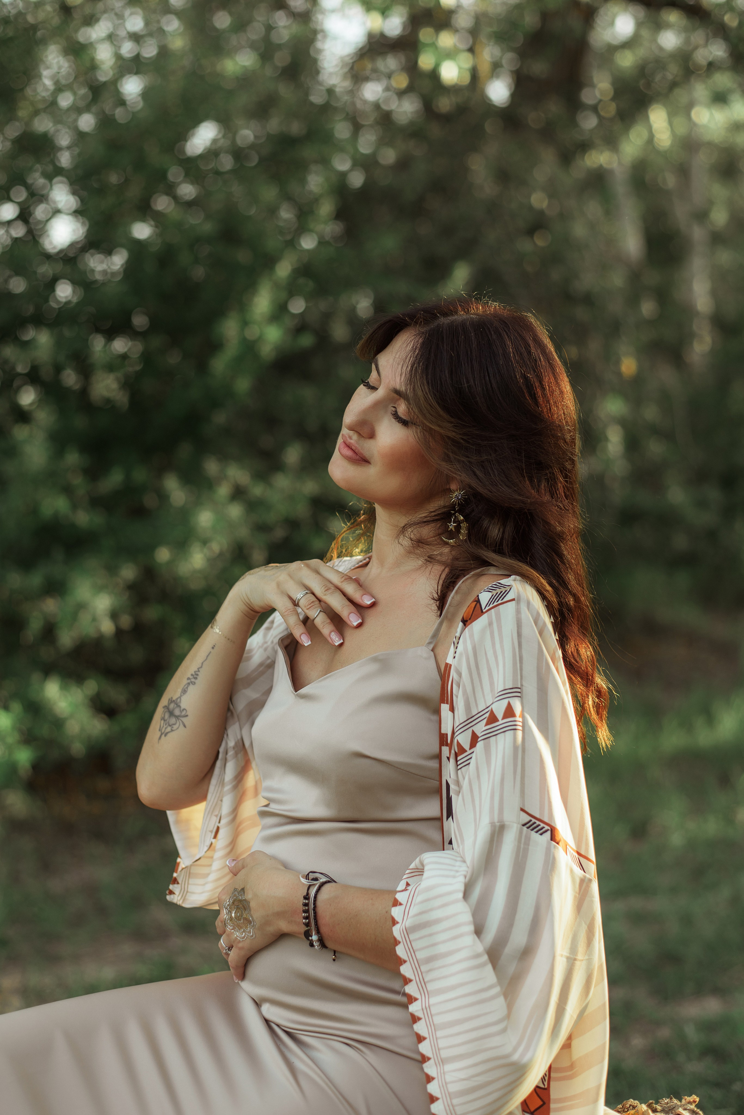 Беременность как чудо. Главная