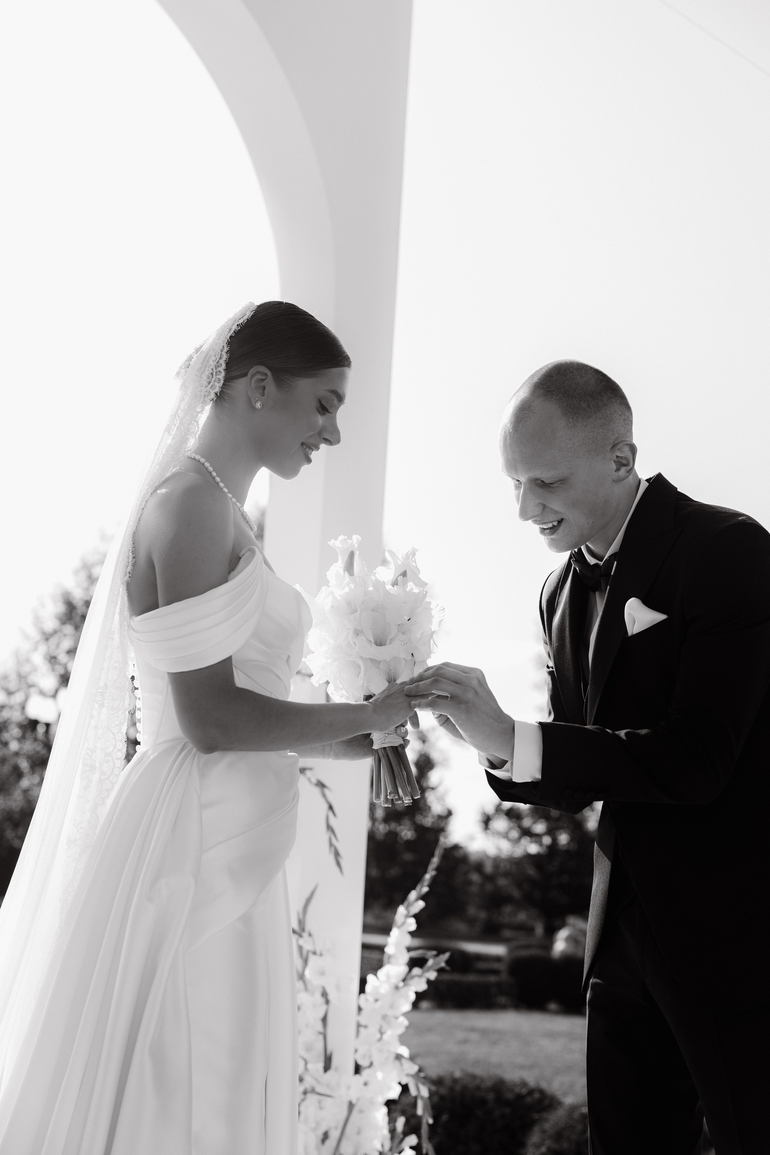 Алина и Никита 🤍. Фотограф в Минске Дарья Матвеенко